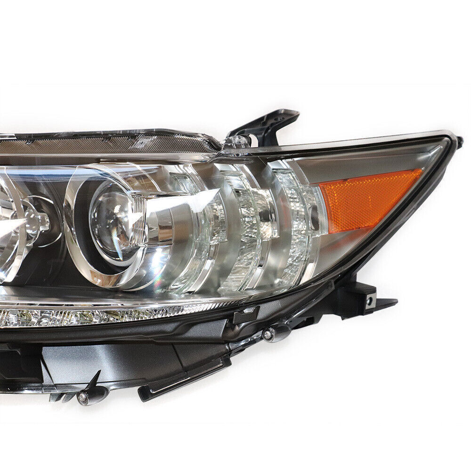 LX2518139V lexus es350 2013 2018 4
