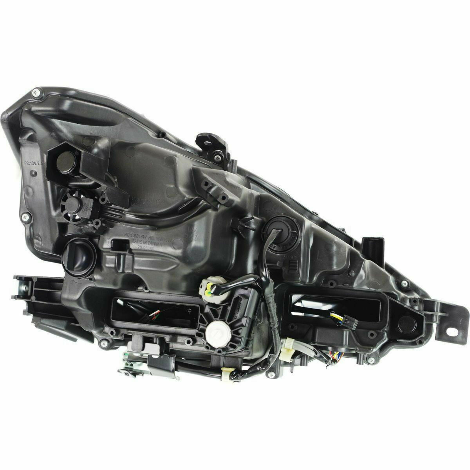 LX2518141 lexus is250 2014 2016 4