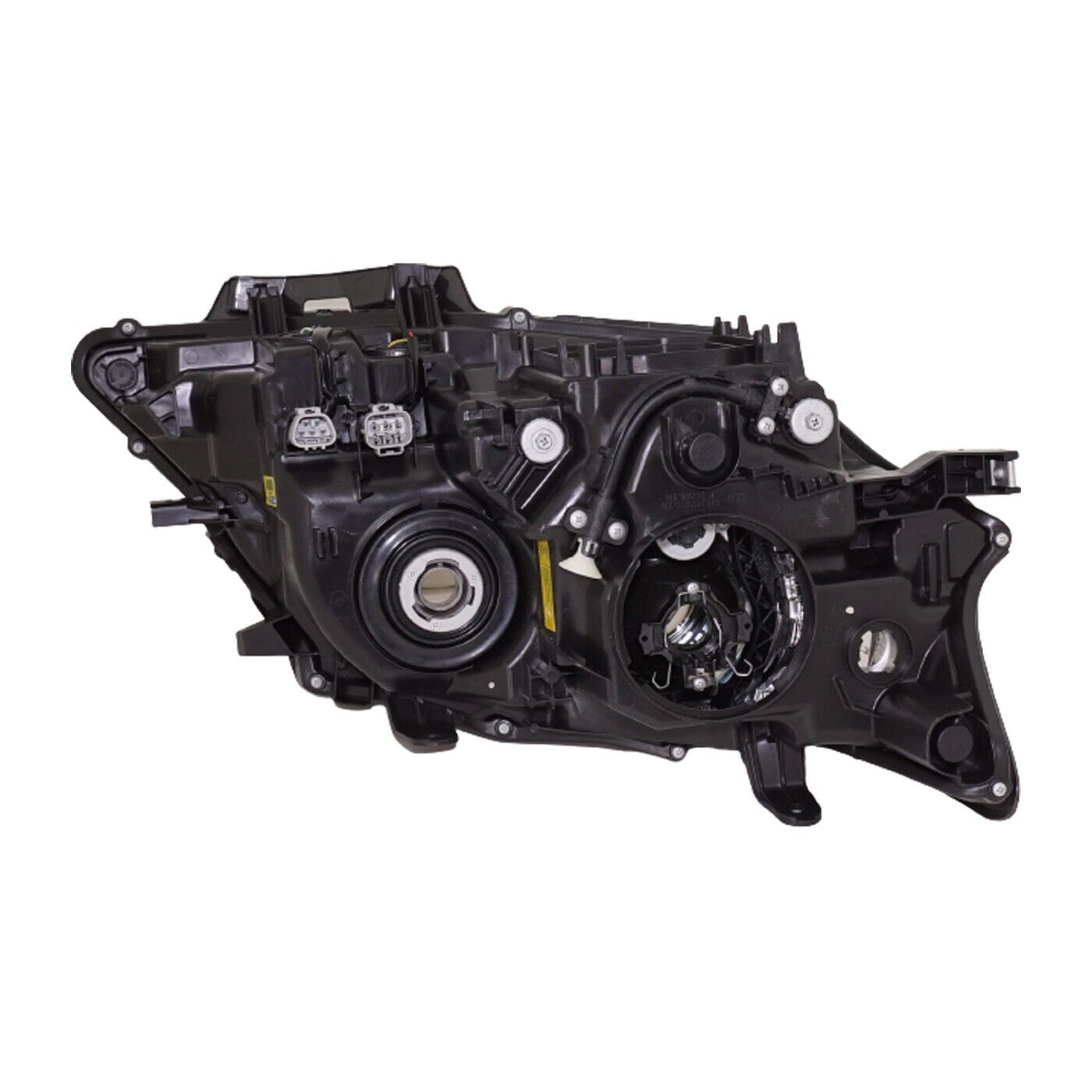 LX2518144V lexus rx350 2010 2015 4