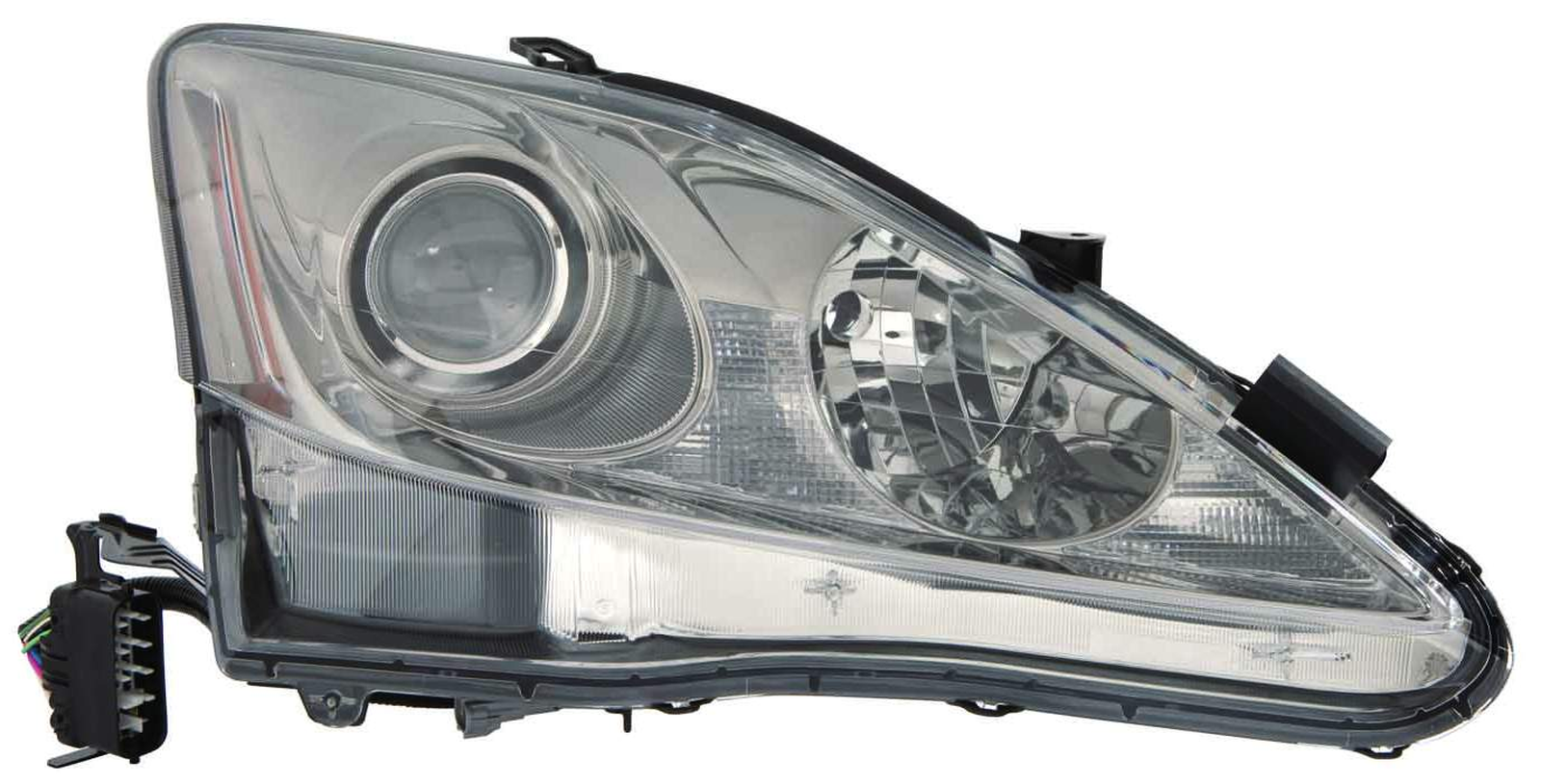 LX2519131H lexus is250 2006 2013 1