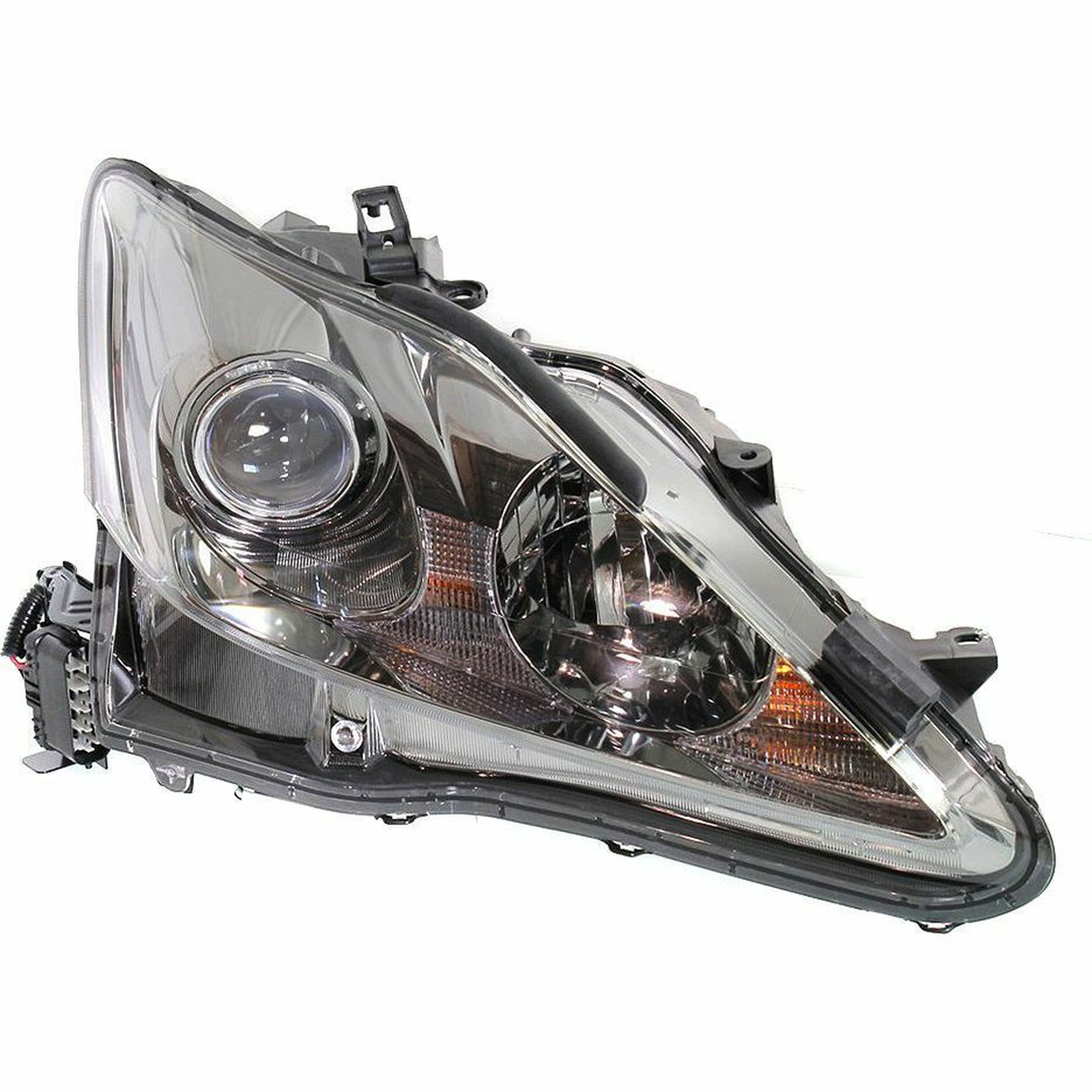 LX2519131H lexus is250 2006 2013 3