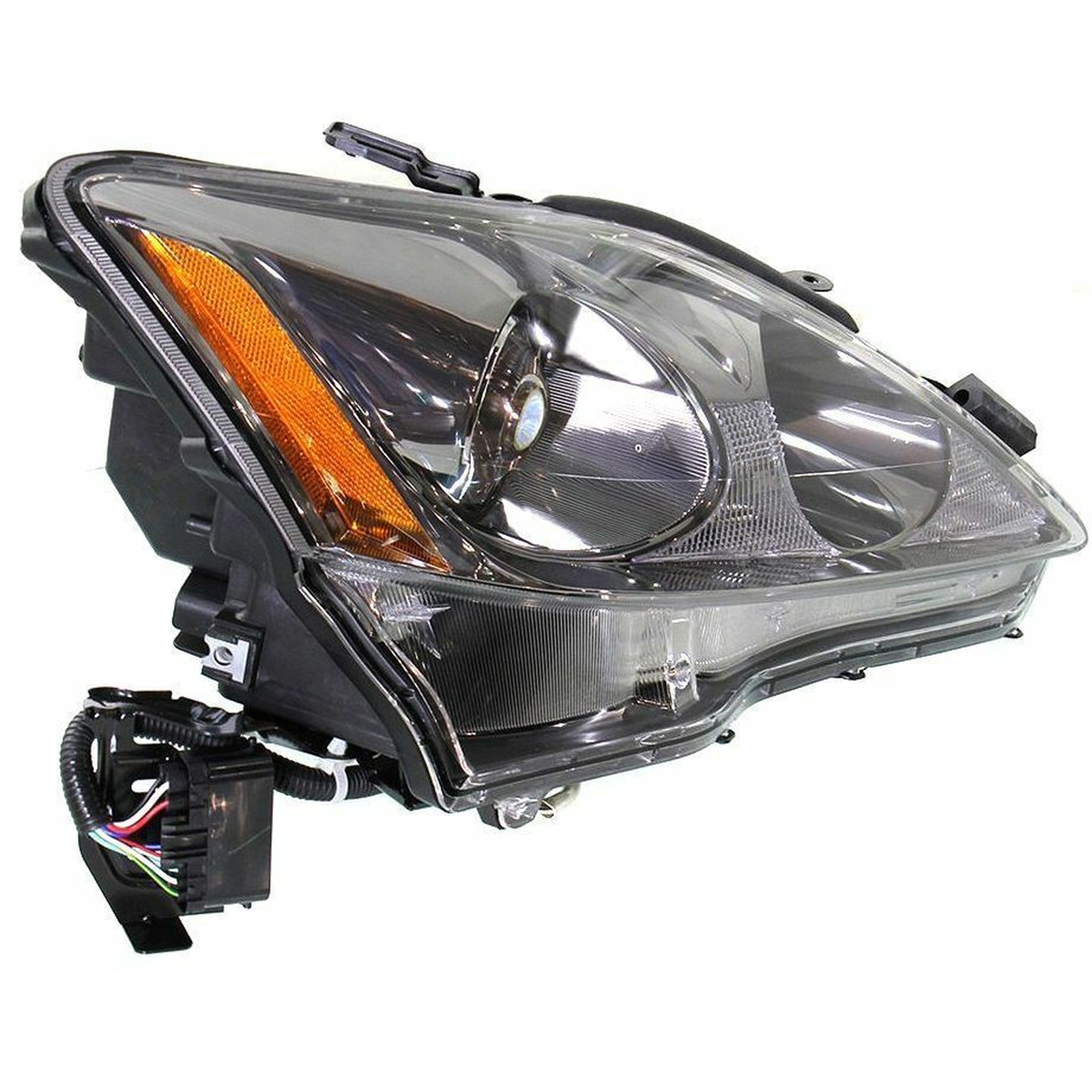 LX2519131H lexus is250 2006 2013 4