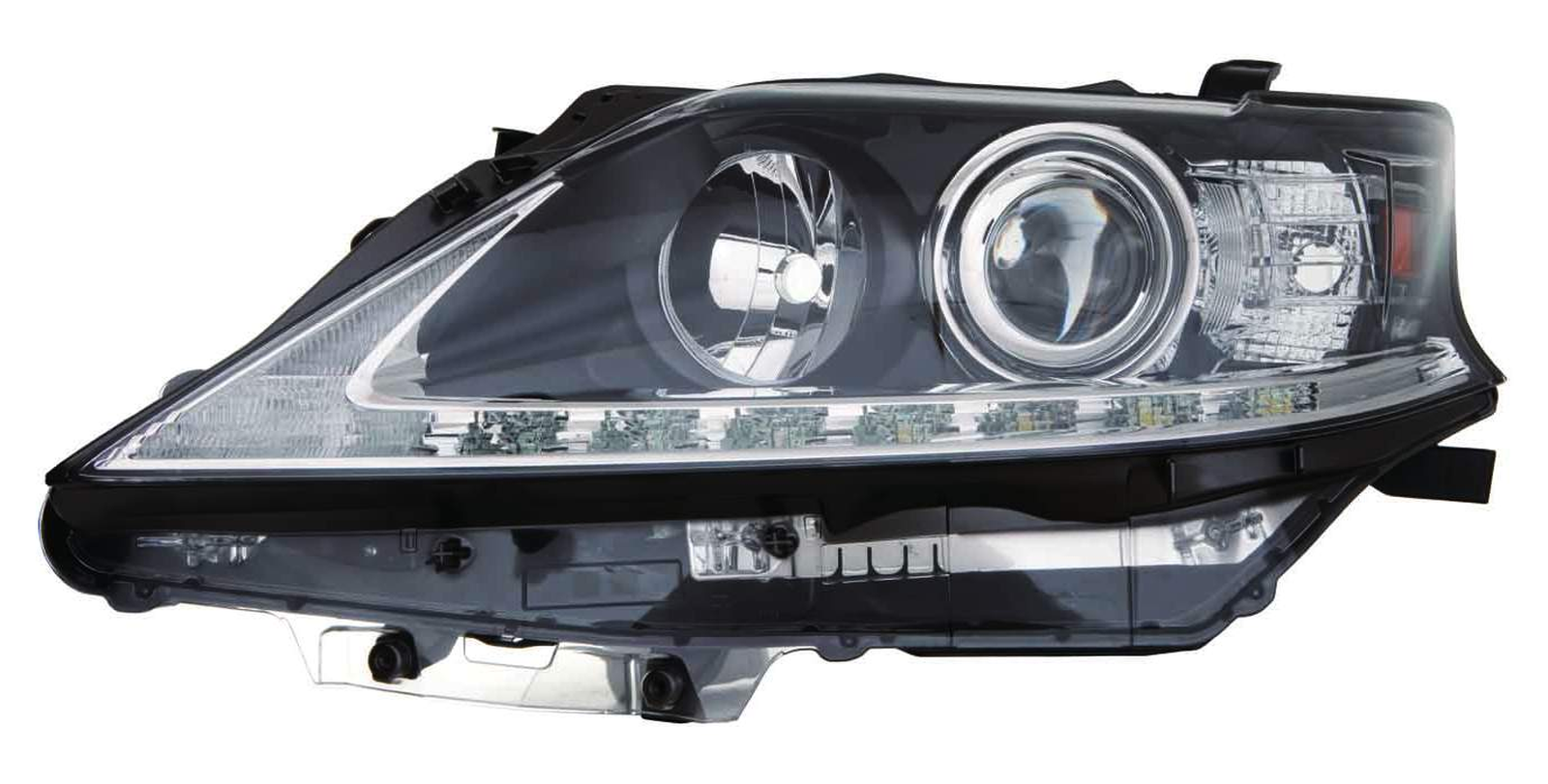 LX2519138H lexus rx350 2010 2015 1