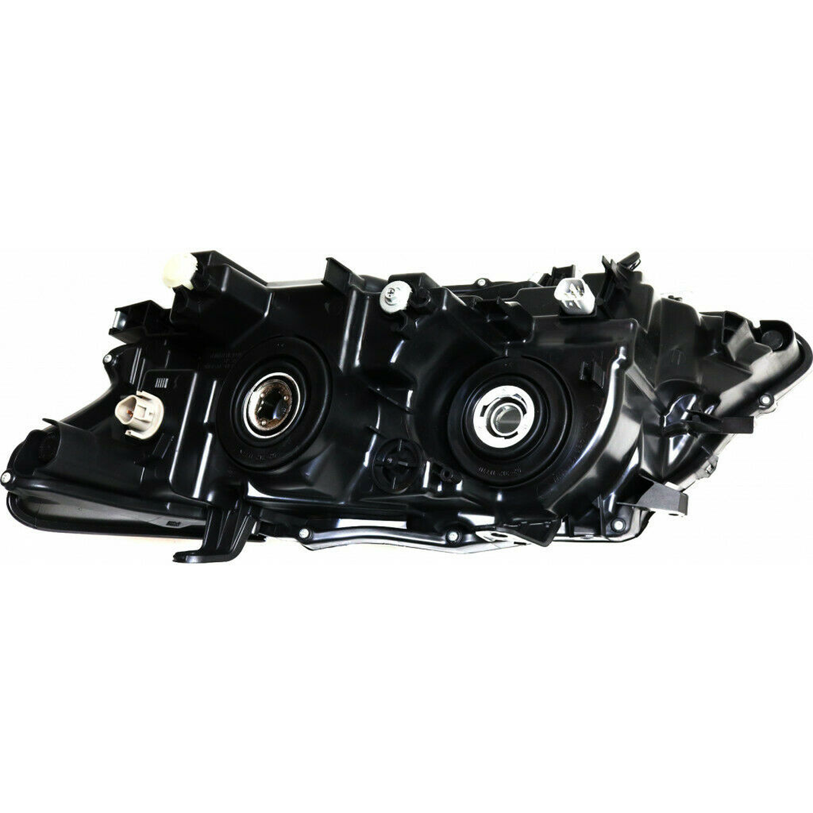 LX2519138H lexus rx350 2010 2015 2