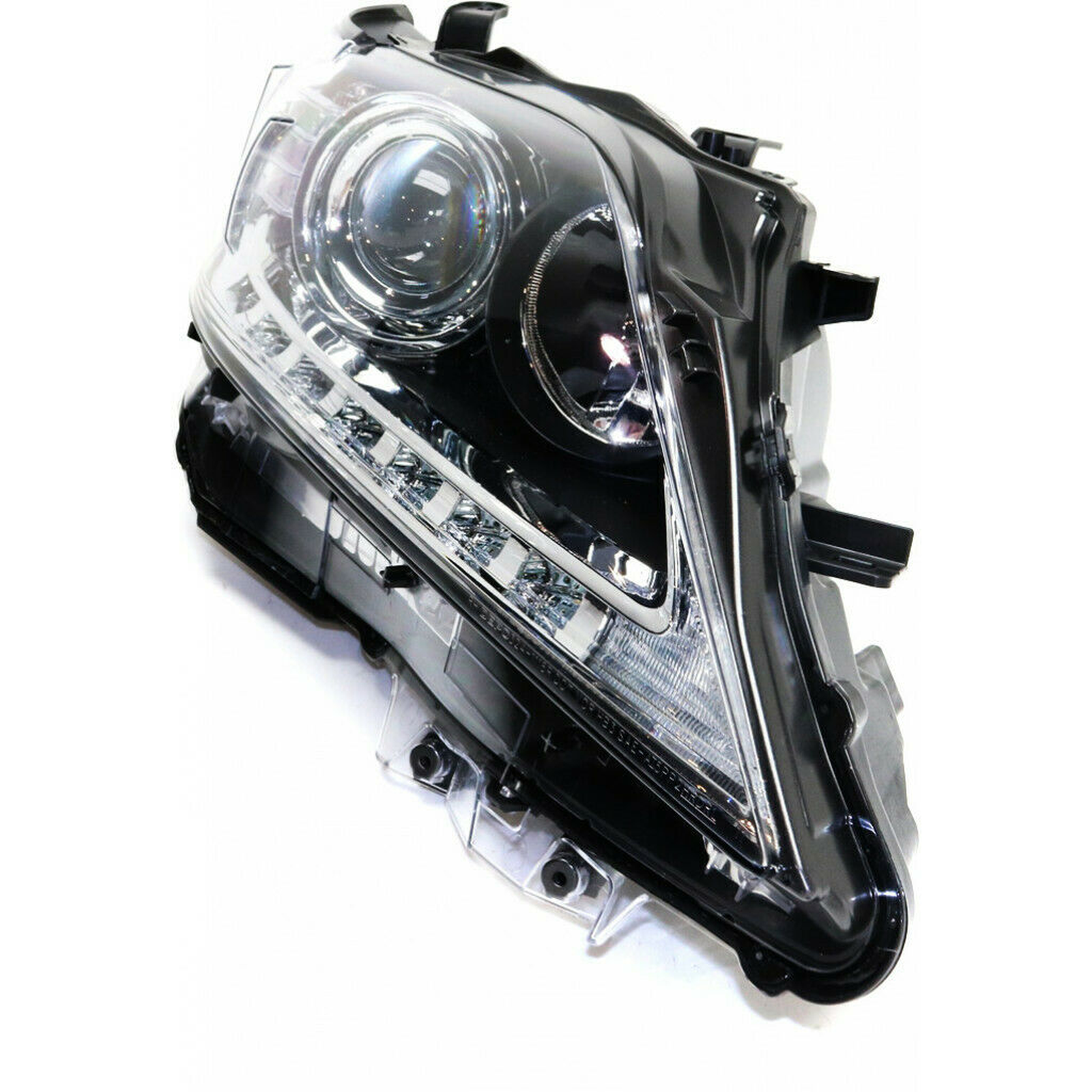 LX2519138H lexus rx350 2010 2015 4