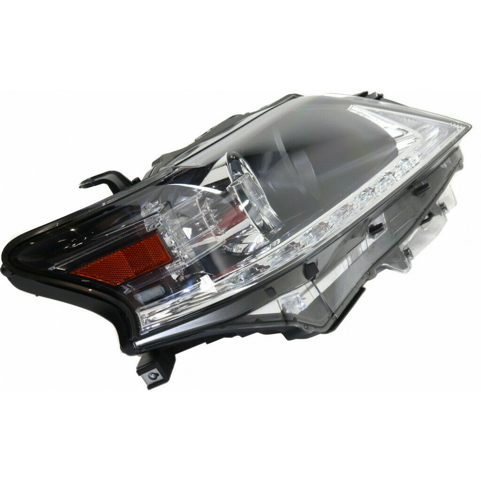 LX2519138H lexus rx350 2010 2015 5