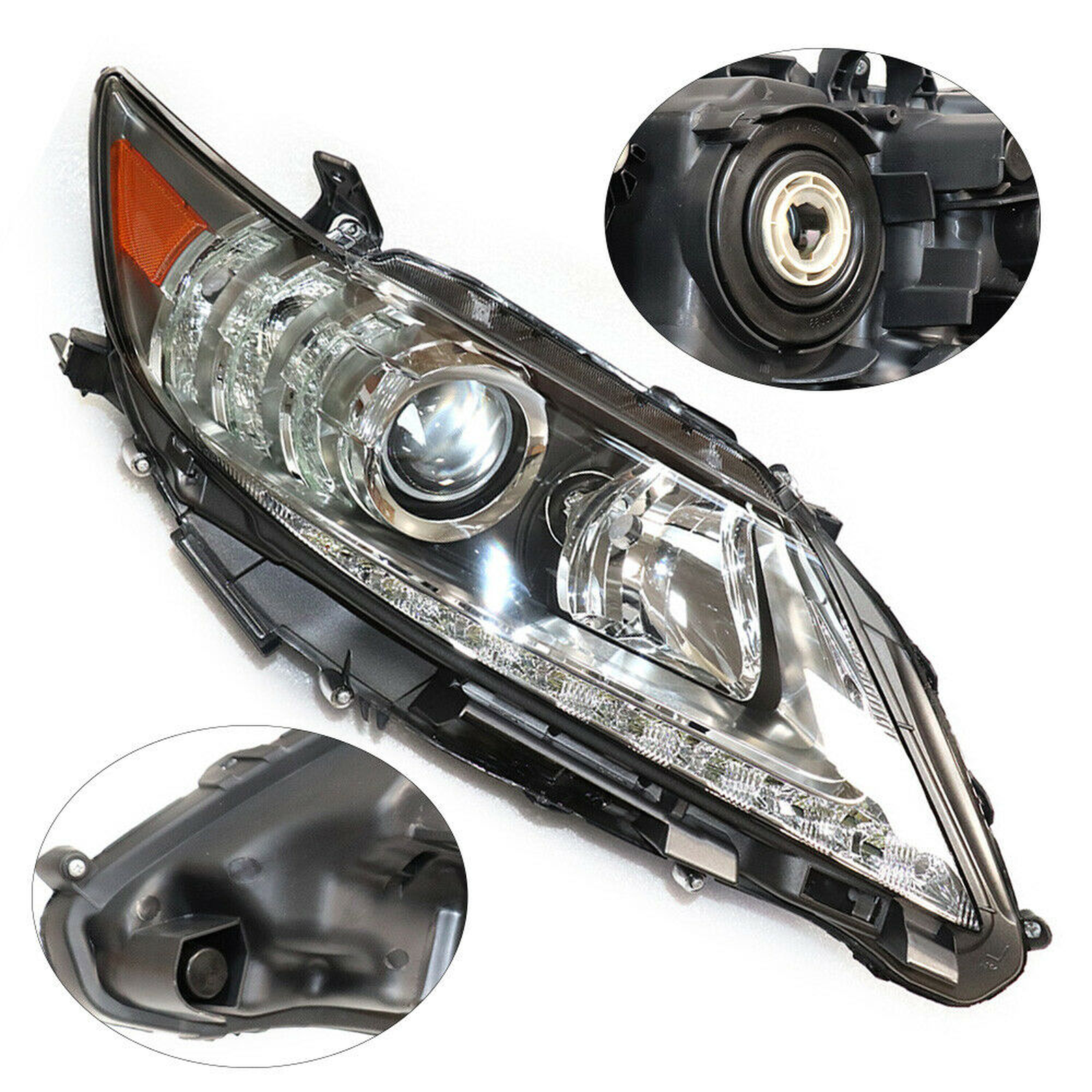 LX2519139V lexus es350 2013 2018 4