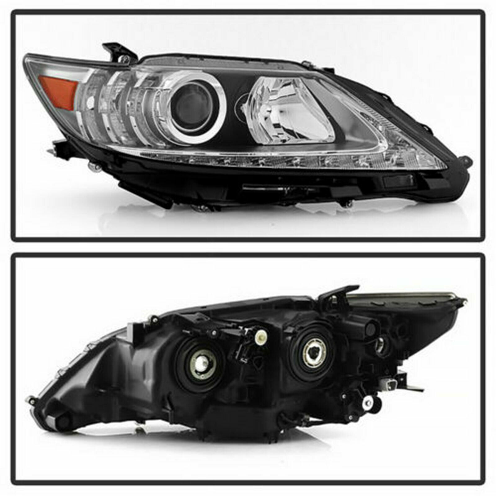 LX2519139V lexus es350 2013 2018 5