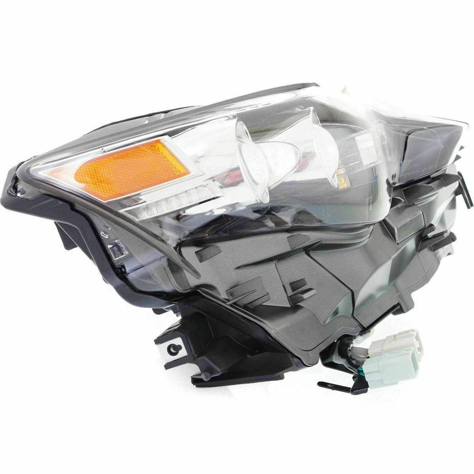 LX2519141 lexus is250 2014 2016 3