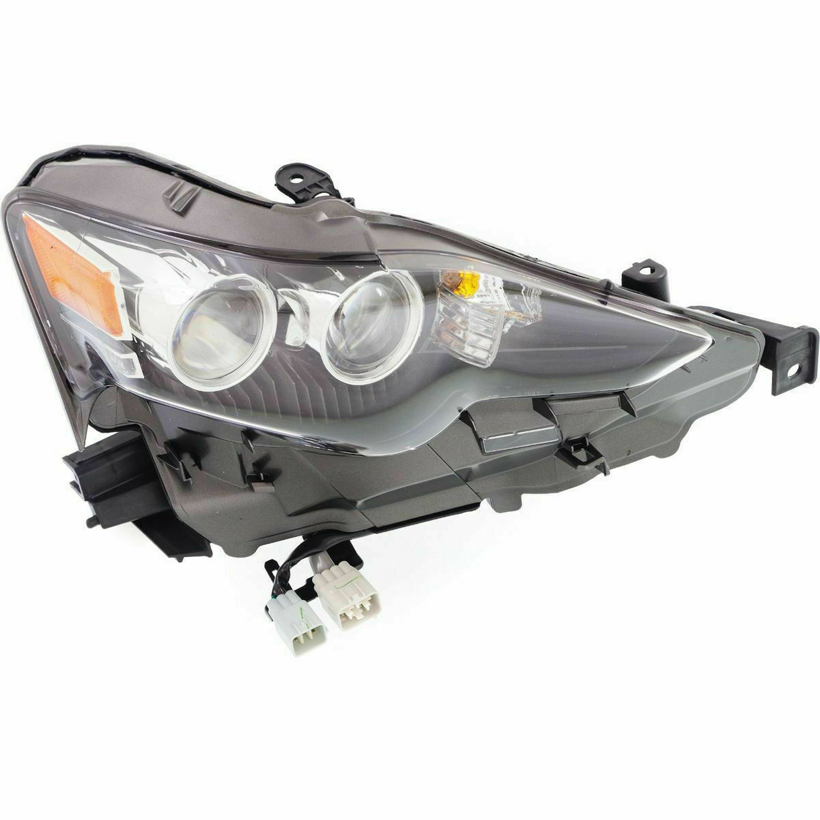 LX2519141 lexus is250 2014 2016 4