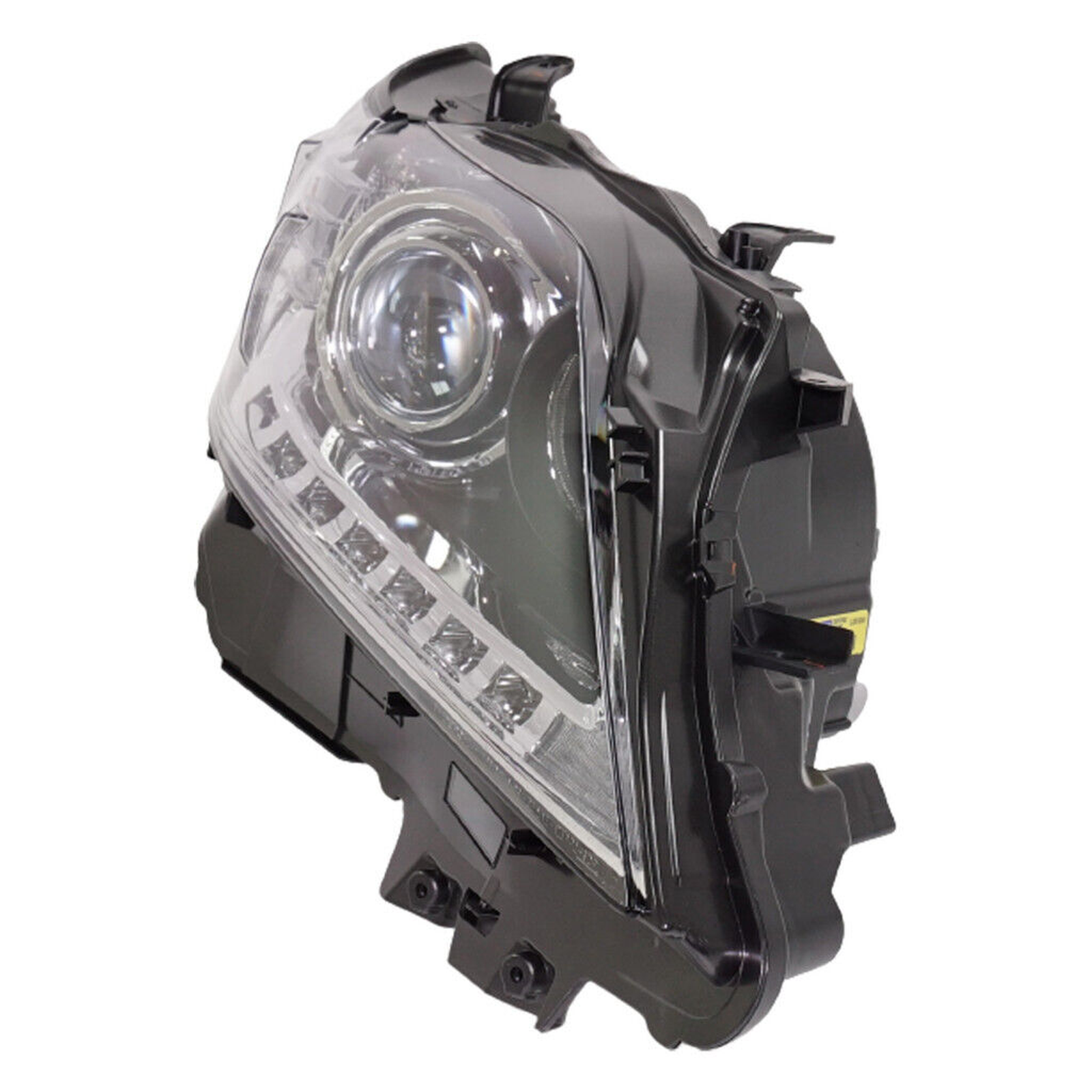 LX2519144V lexus rx350 2010 2015 3