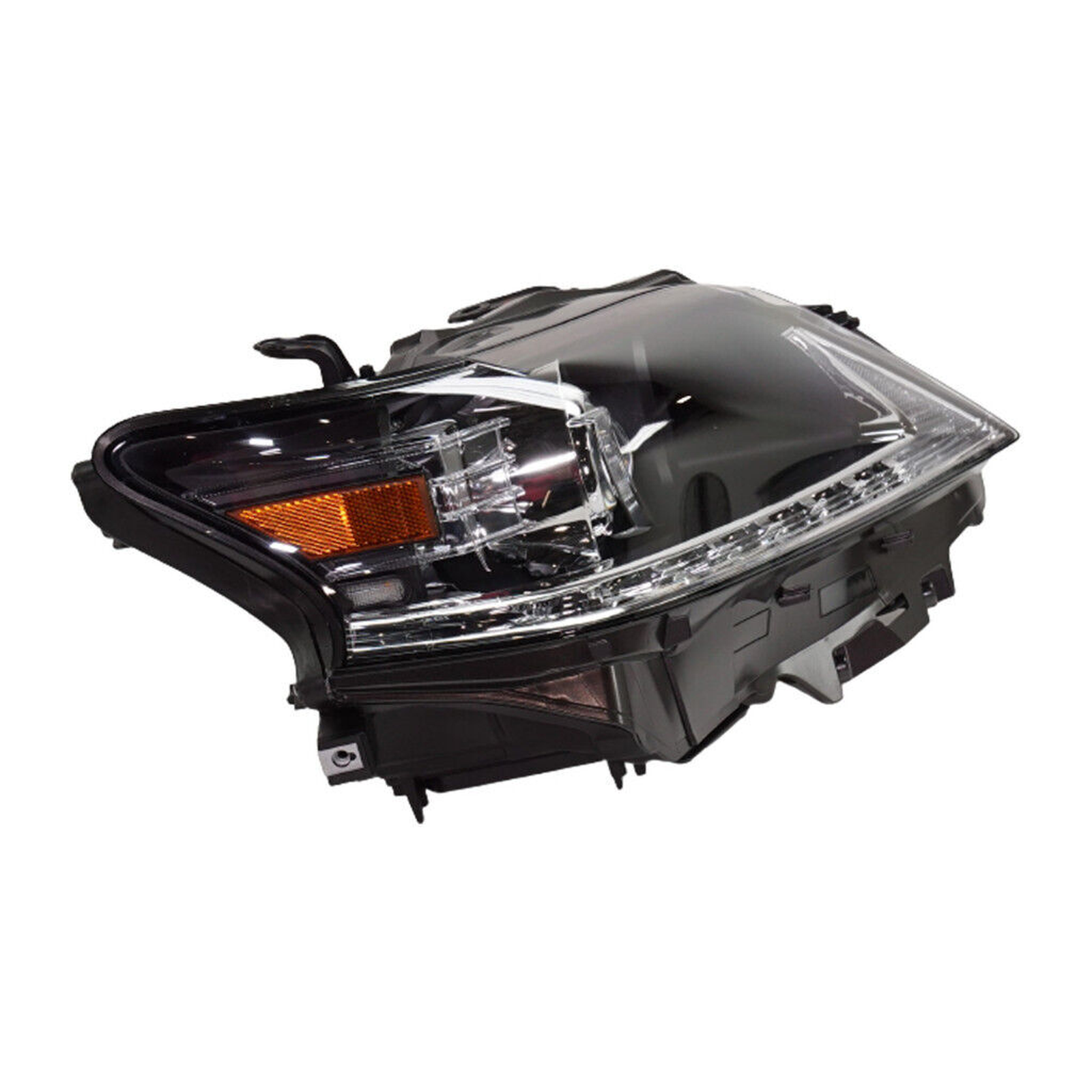 LX2519144V lexus rx350 2010 2015 5