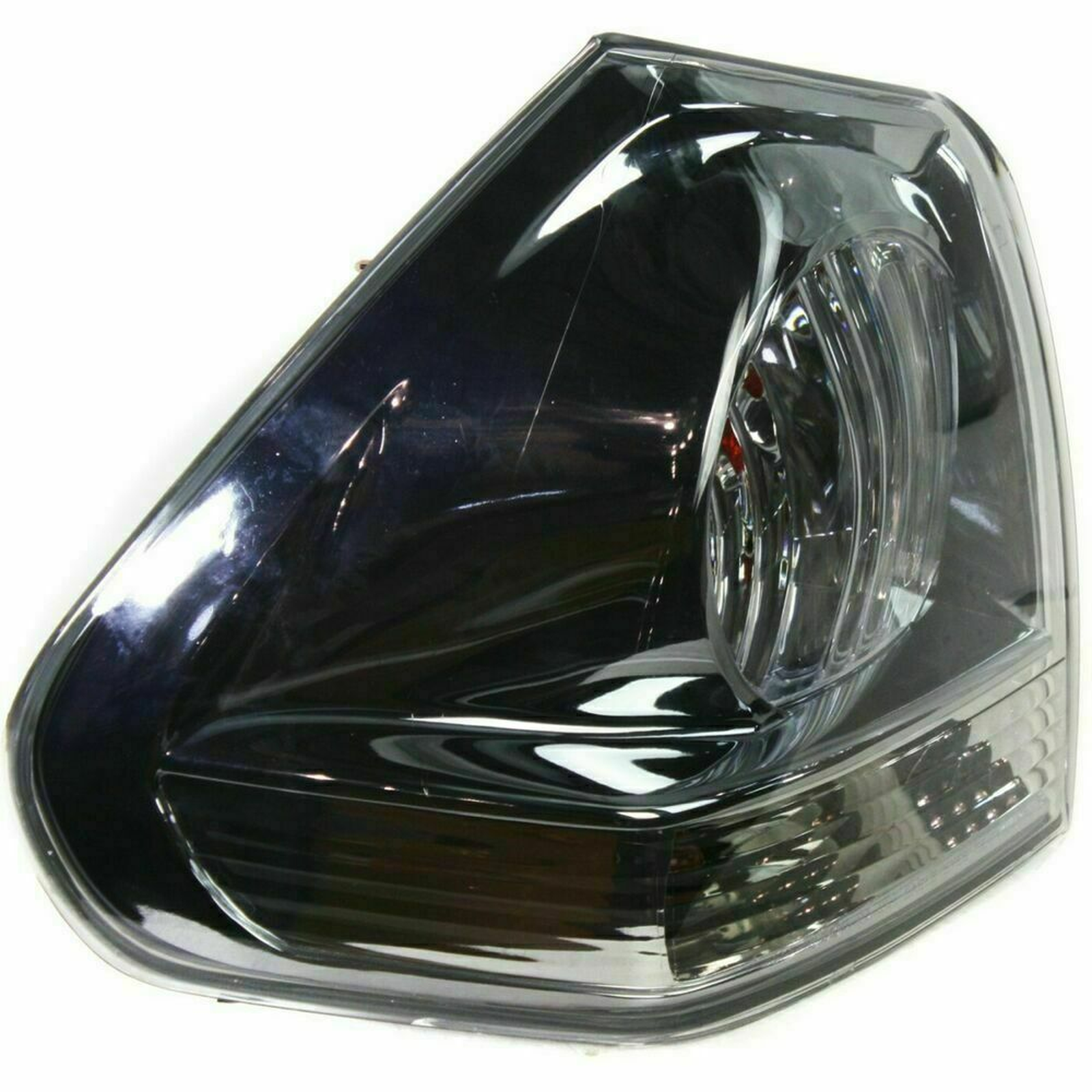 LX2800118 lexus rx350 2007 2009 left taillight hq lx2800118 3