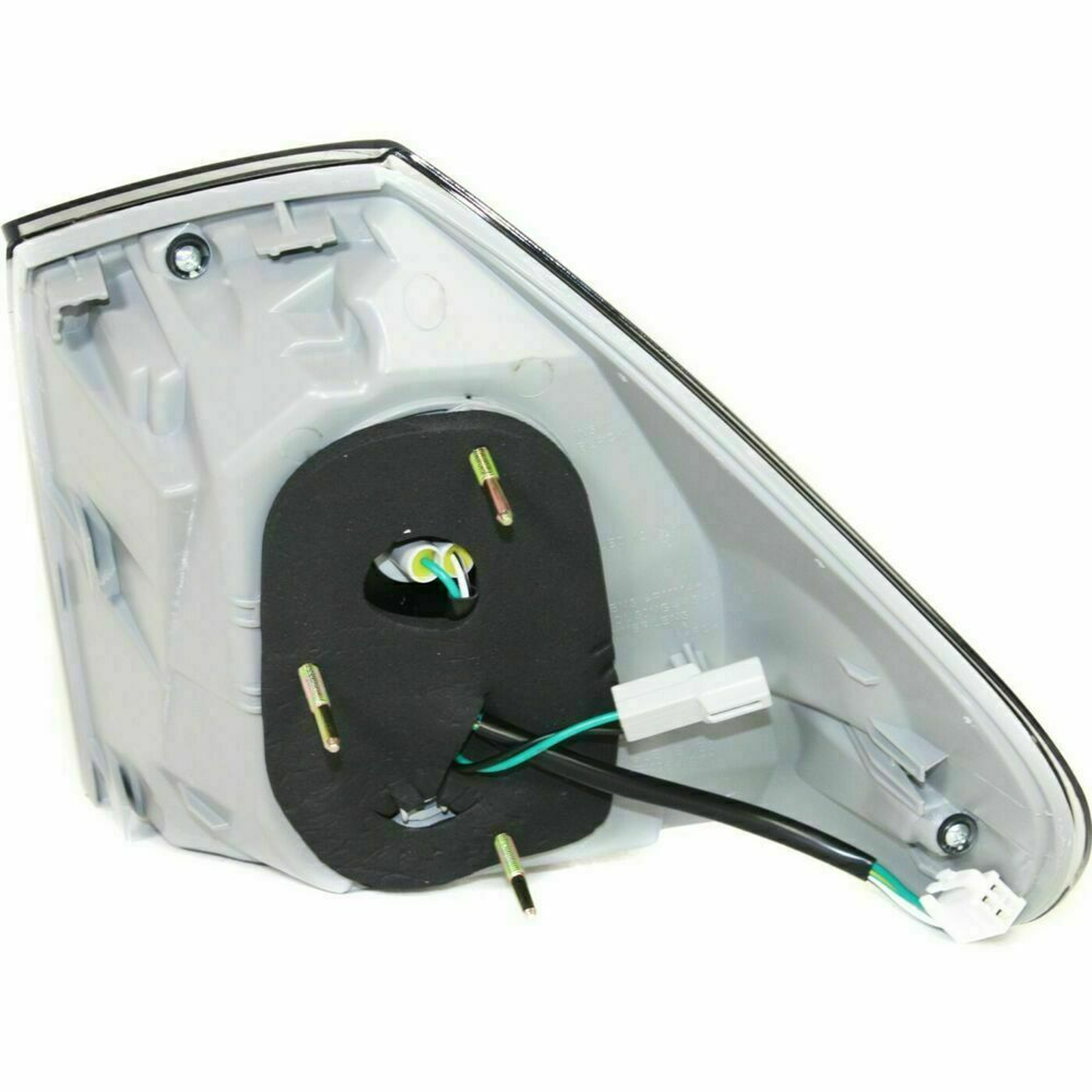 LX2800118 lexus rx350 2007 2009 left taillight hq lx2800118 4