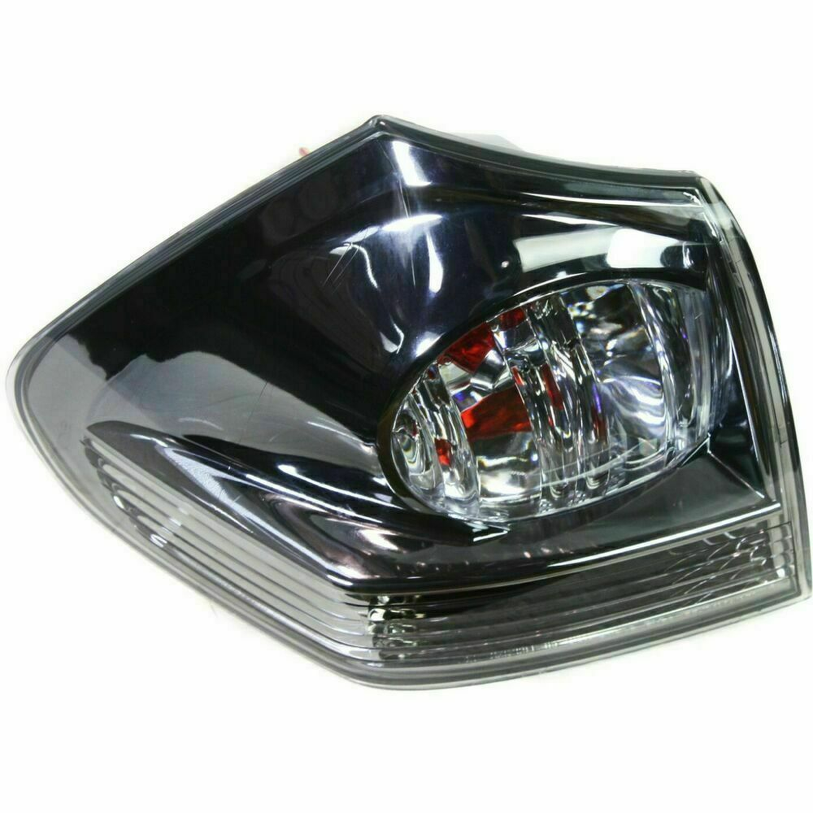 LX2800118 lexus rx350 2007 2009 left taillight hq lx2800118 5