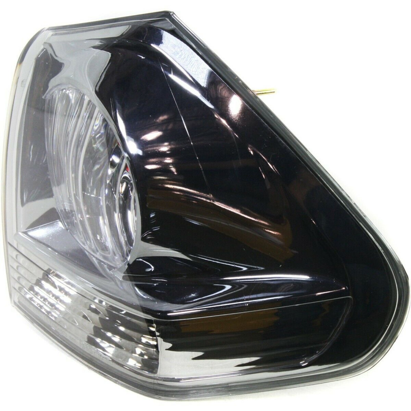 LX2801118 lexus rx350 2007 2009 right taillight hq lx2801118 2