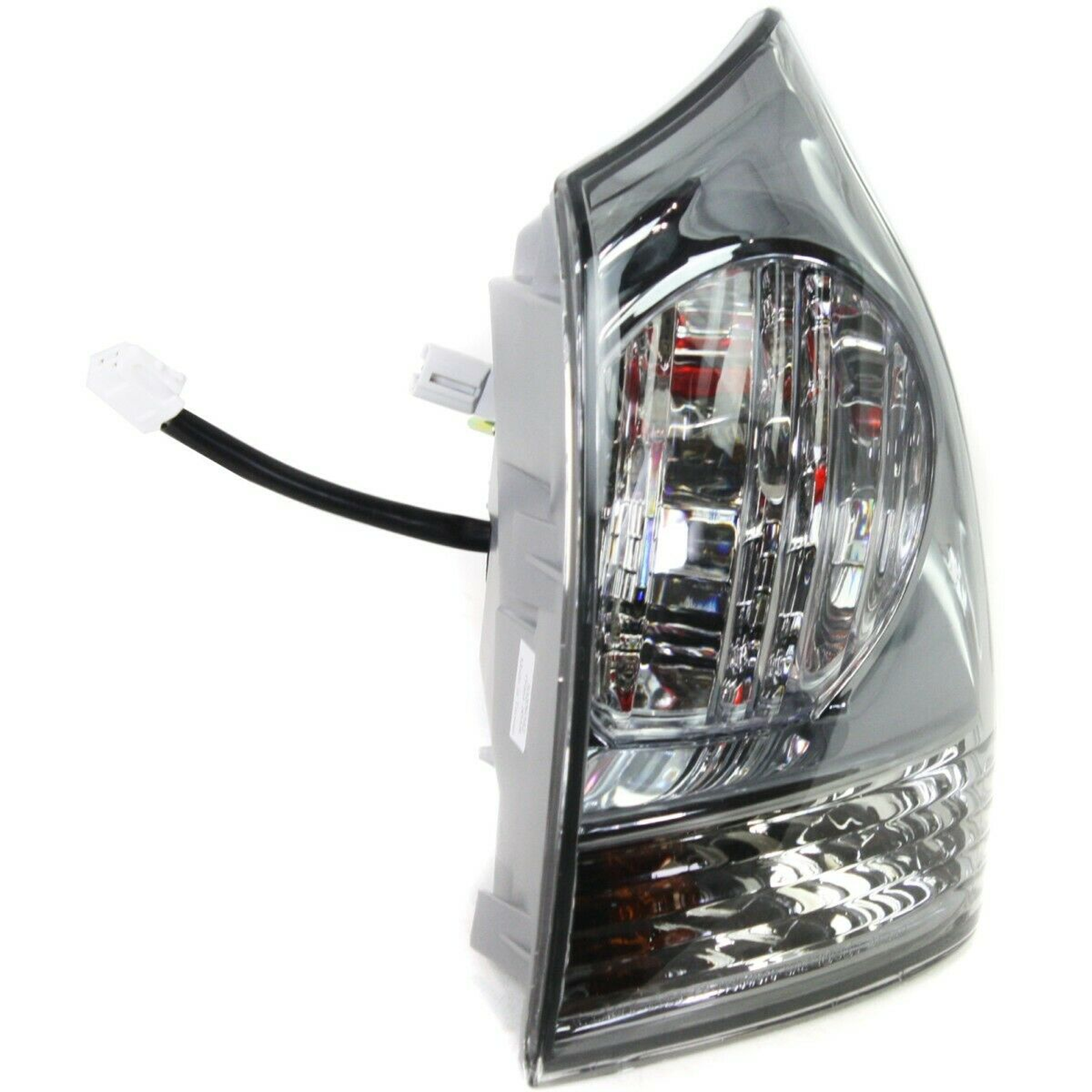 LX2801118 lexus rx350 2007 2009 right taillight hq lx2801118 3