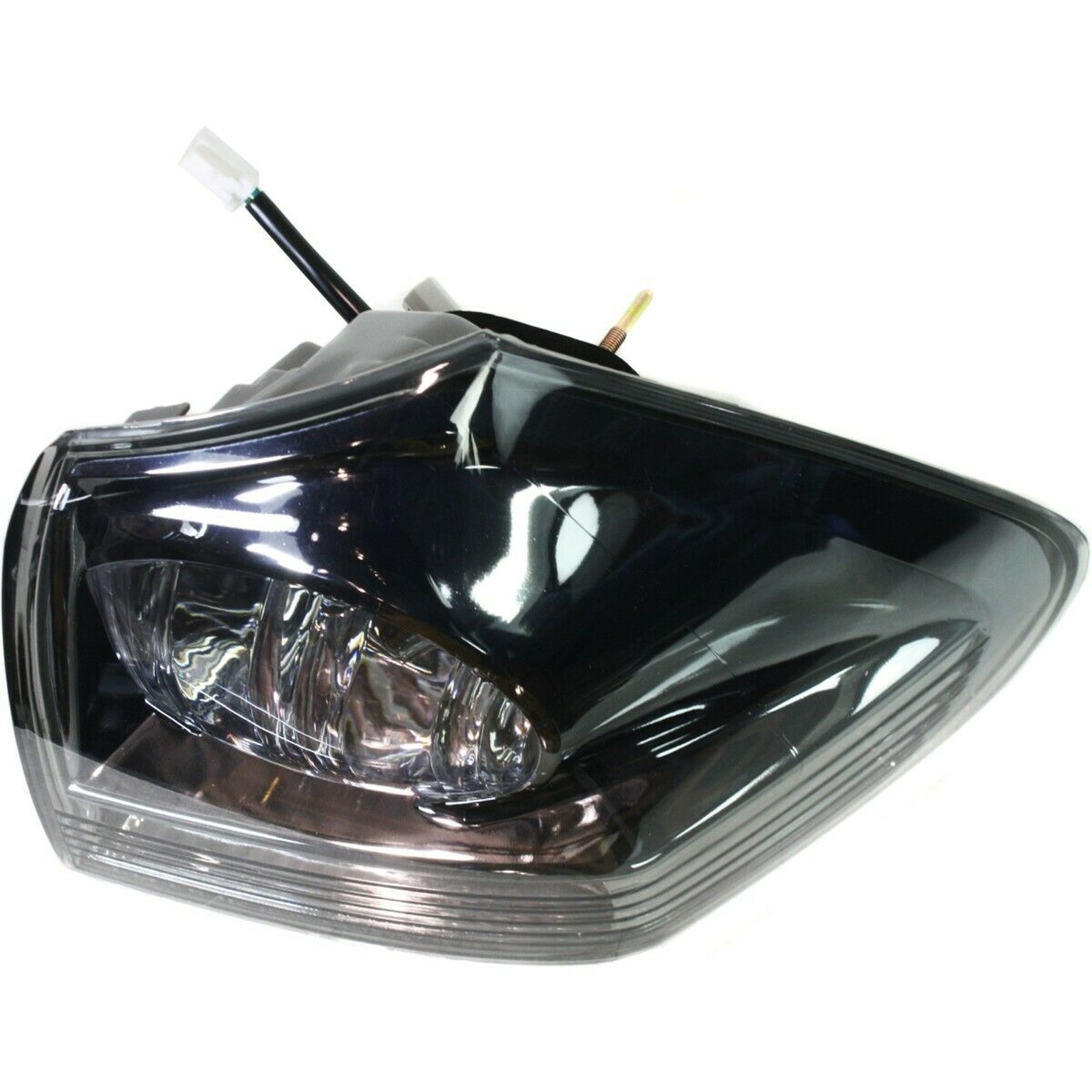 LX2801118 lexus rx350 2007 2009 right taillight hq lx2801118 5