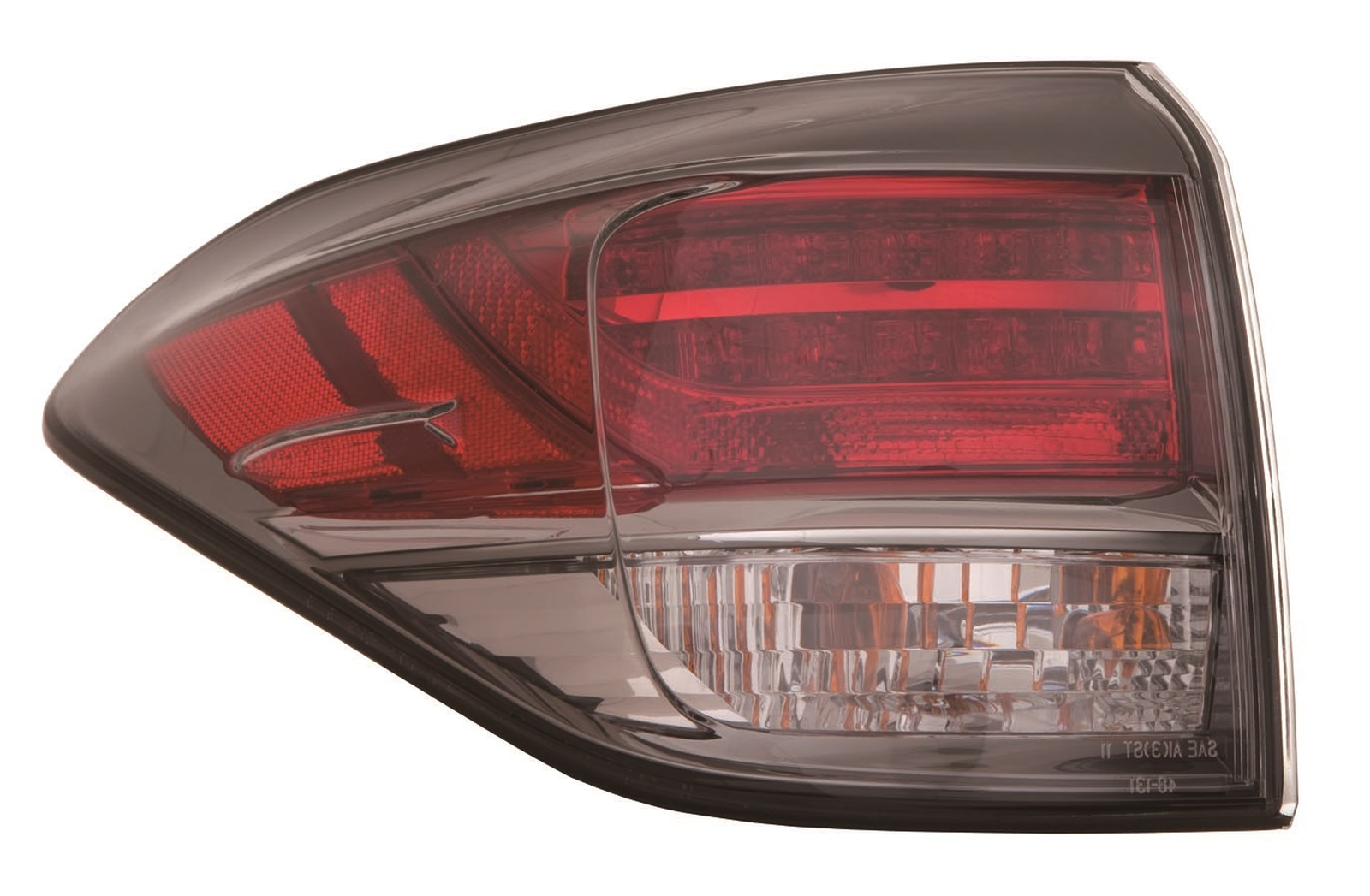 LX2804112H lexus rx350 2010 2015 1