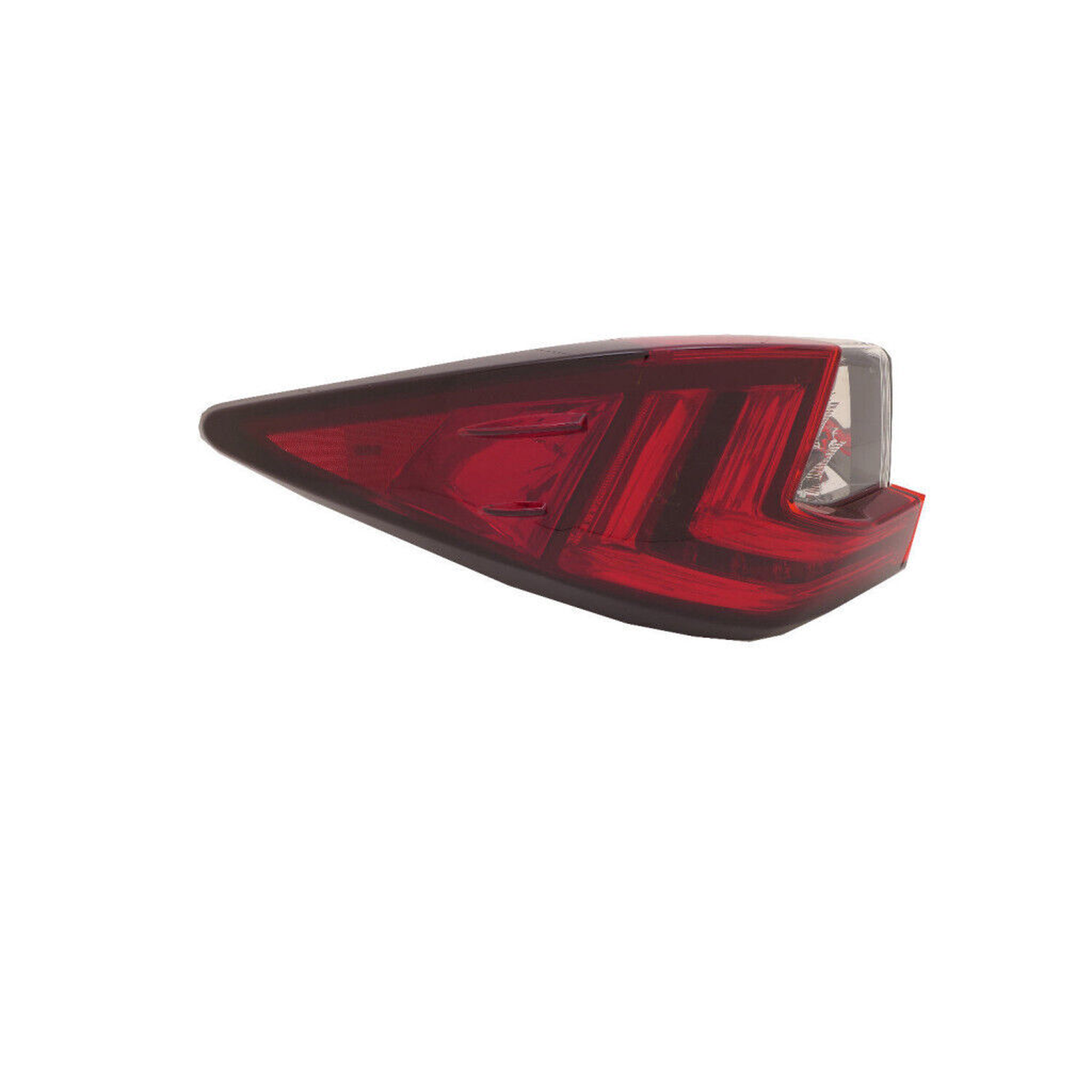 LX2804131V lexus rx350 2016 2022 4