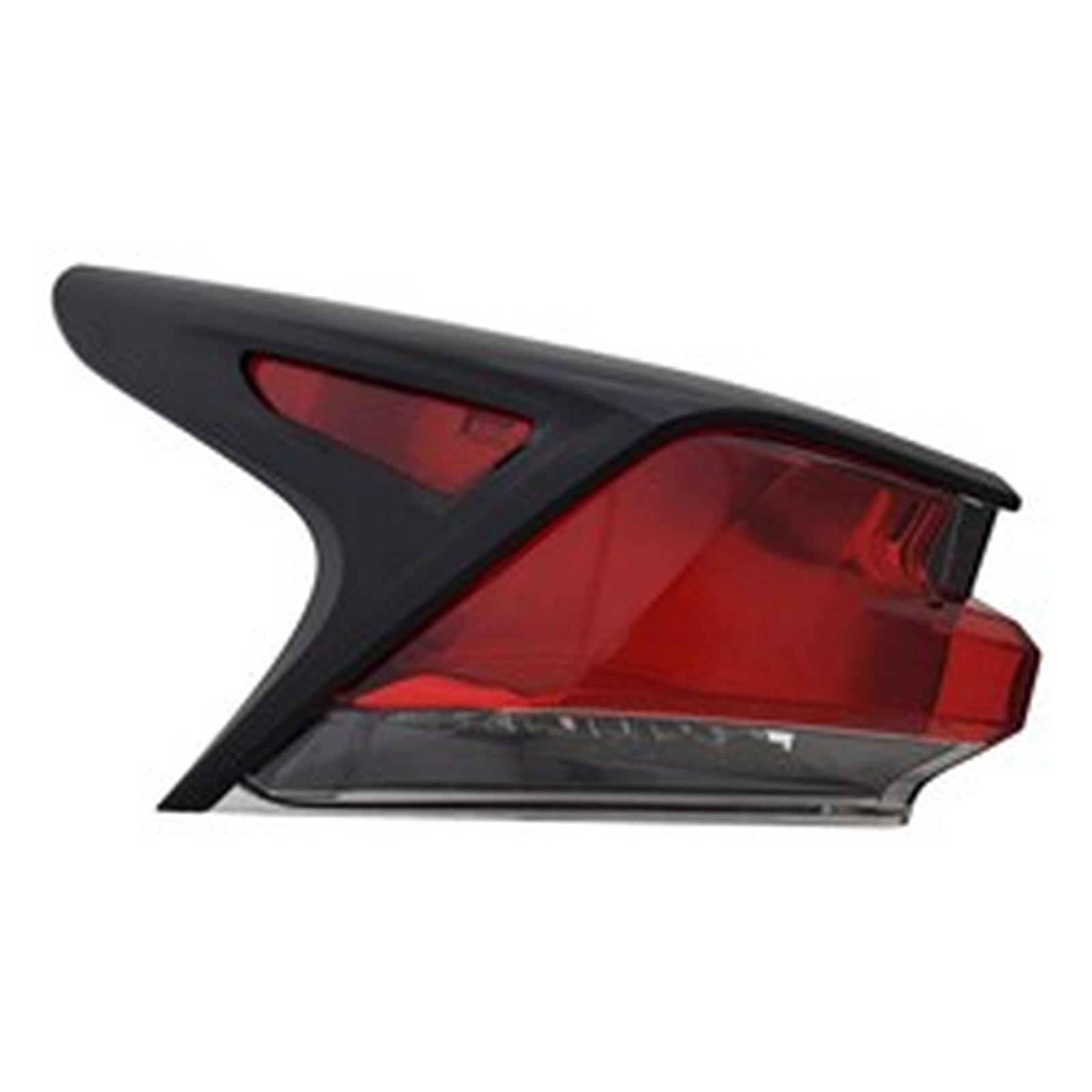 LX2804137 lexus nx300h 2018 2021 left taillight hq lx2804137 1