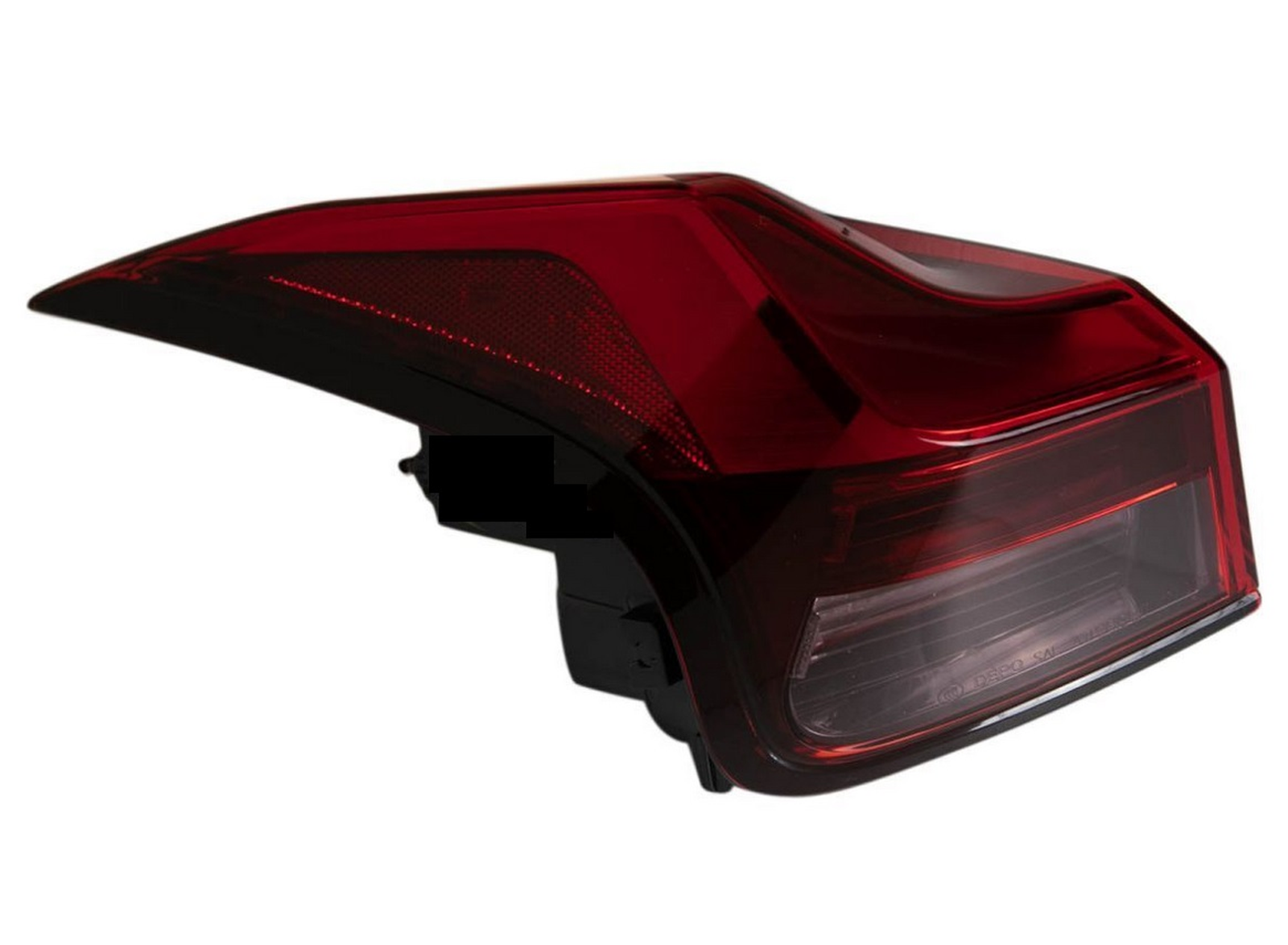 LX2804144C lexus ux200 2019 2022 4