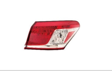 LEXUS ES350 2007-2012 — OUTER TAIL LIGHT RH; ES350 2010-2012