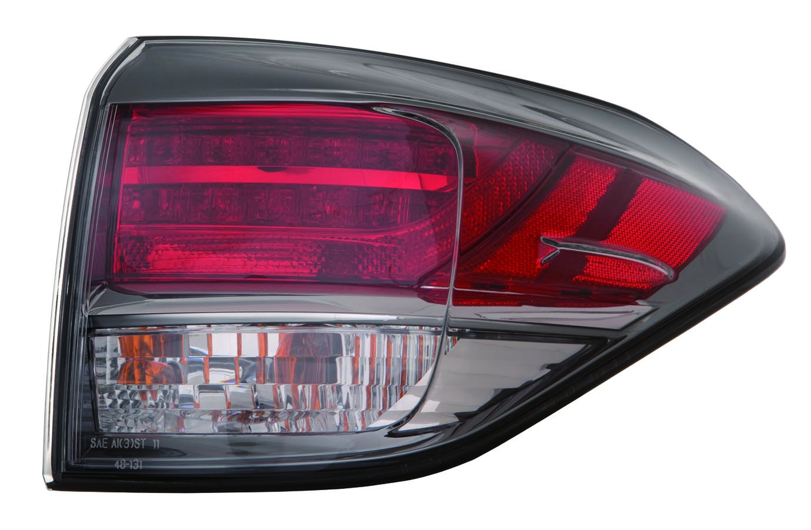 LX2805112H lexus rx350 2010 2015 1