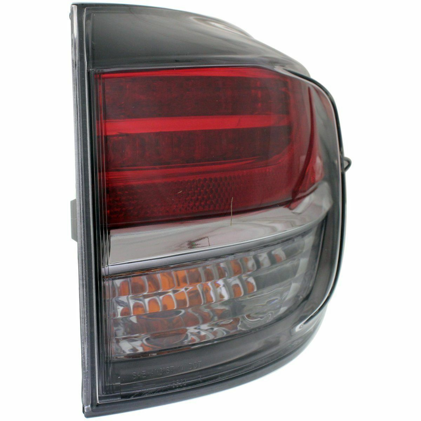 LX2805112H lexus rx350 2010 2015 4