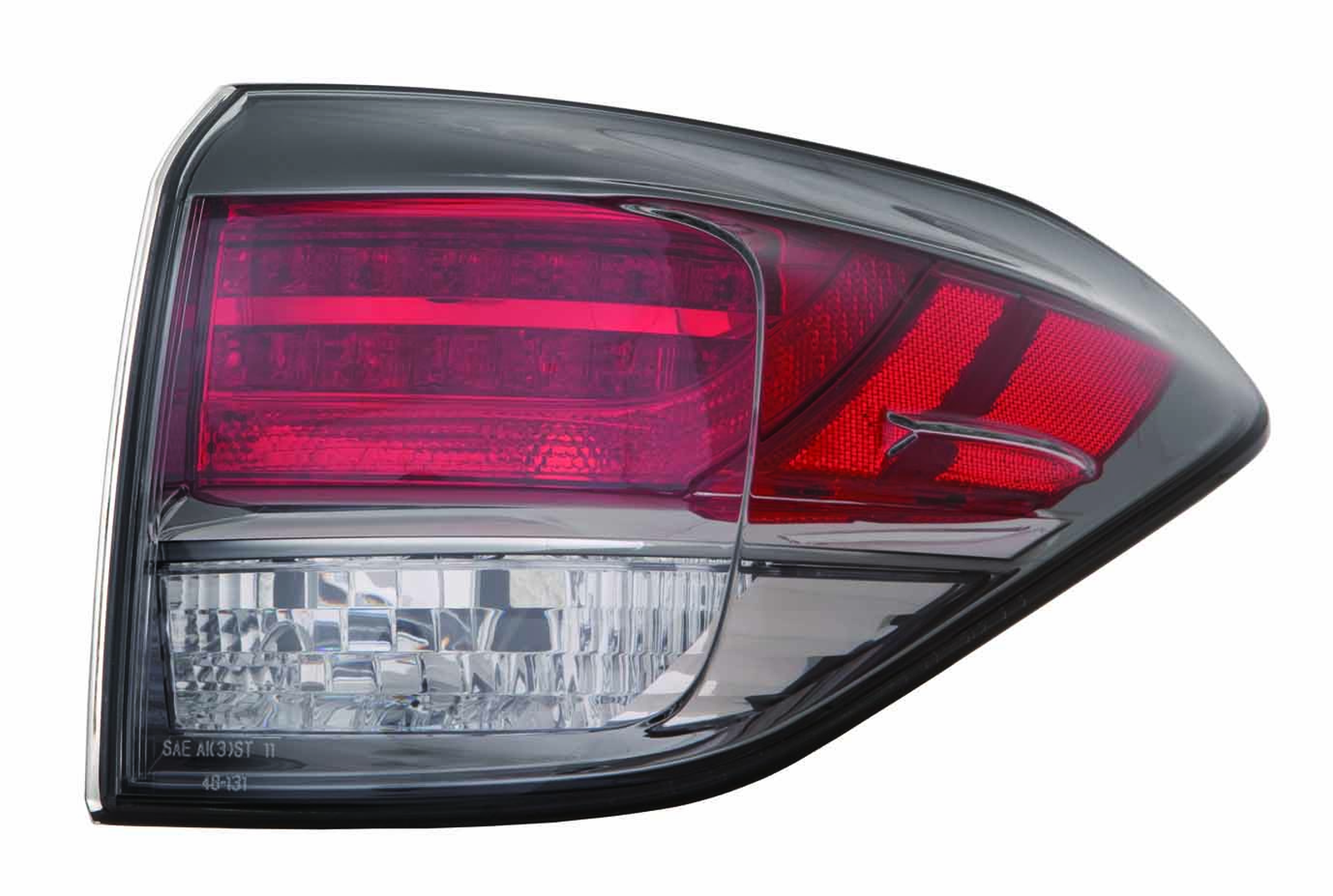 LX2805115 lexus rx450h 2013 2015 right taillight japan built hq lx2805115 1