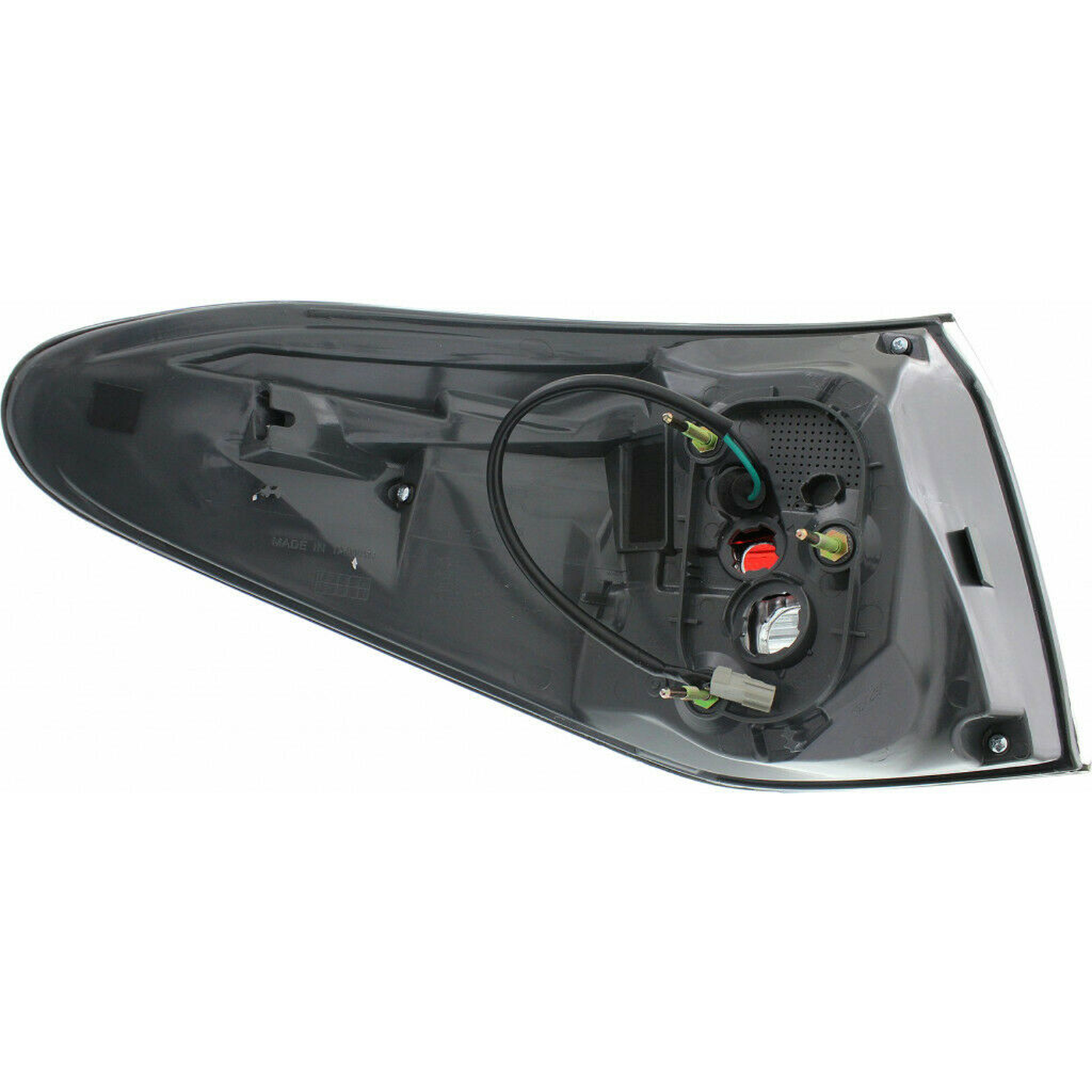 LX2805115 lexus rx450h 2013 2015 right taillight japan built hq lx2805115 2