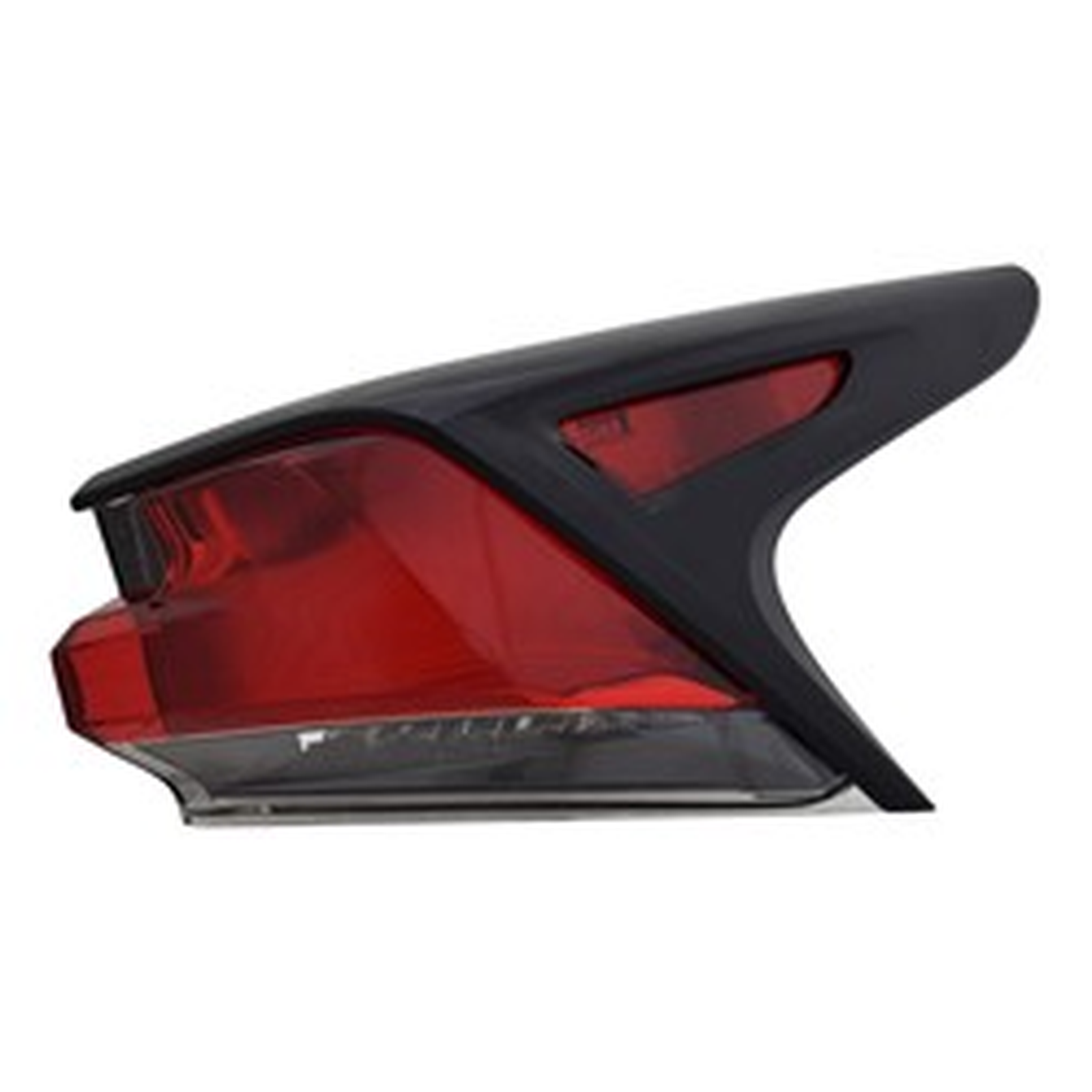 LX2805137C lexus nx300 2018 2021 1