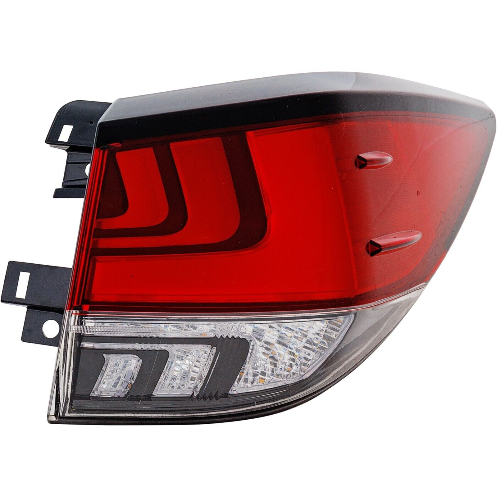 LX2805145 lexus rx350 2020 2022 right taillight led canada built hq lx2805145 1