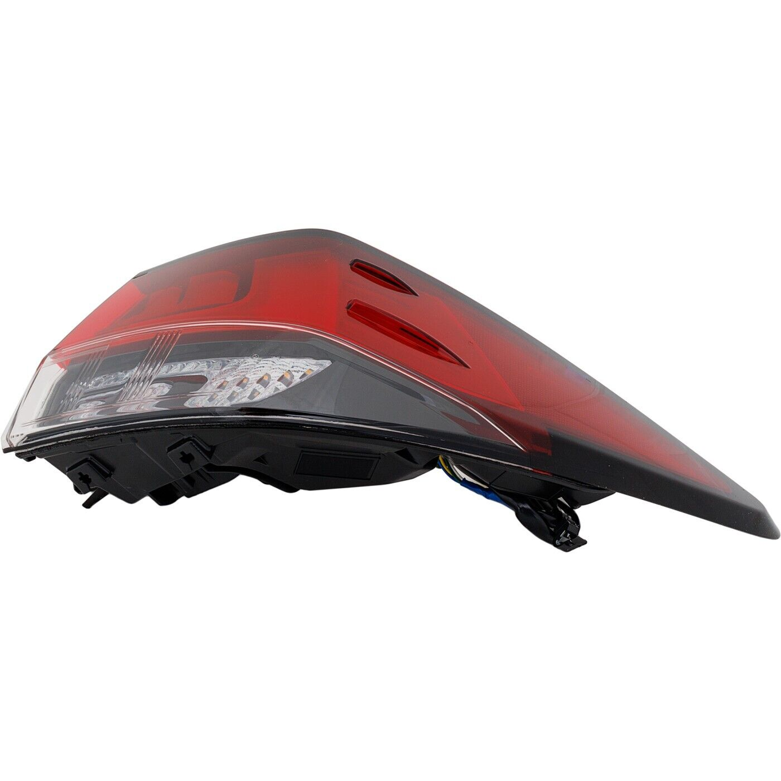 LX2805145 lexus rx350 2020 2022 right taillight led canada built hq lx2805145 2