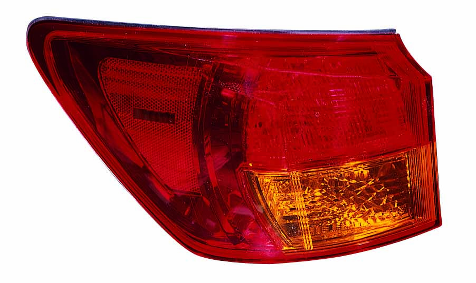 LX2819108 lexus is350 2006 right taillight hq lx2819108 1