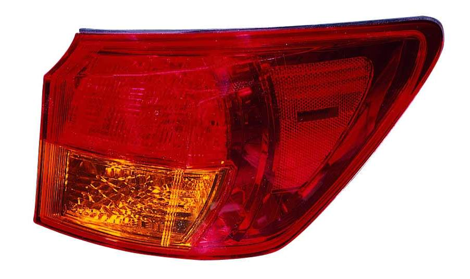 LX2819110 lexus is350 2006 2008 right taillight hq lx2819110 1