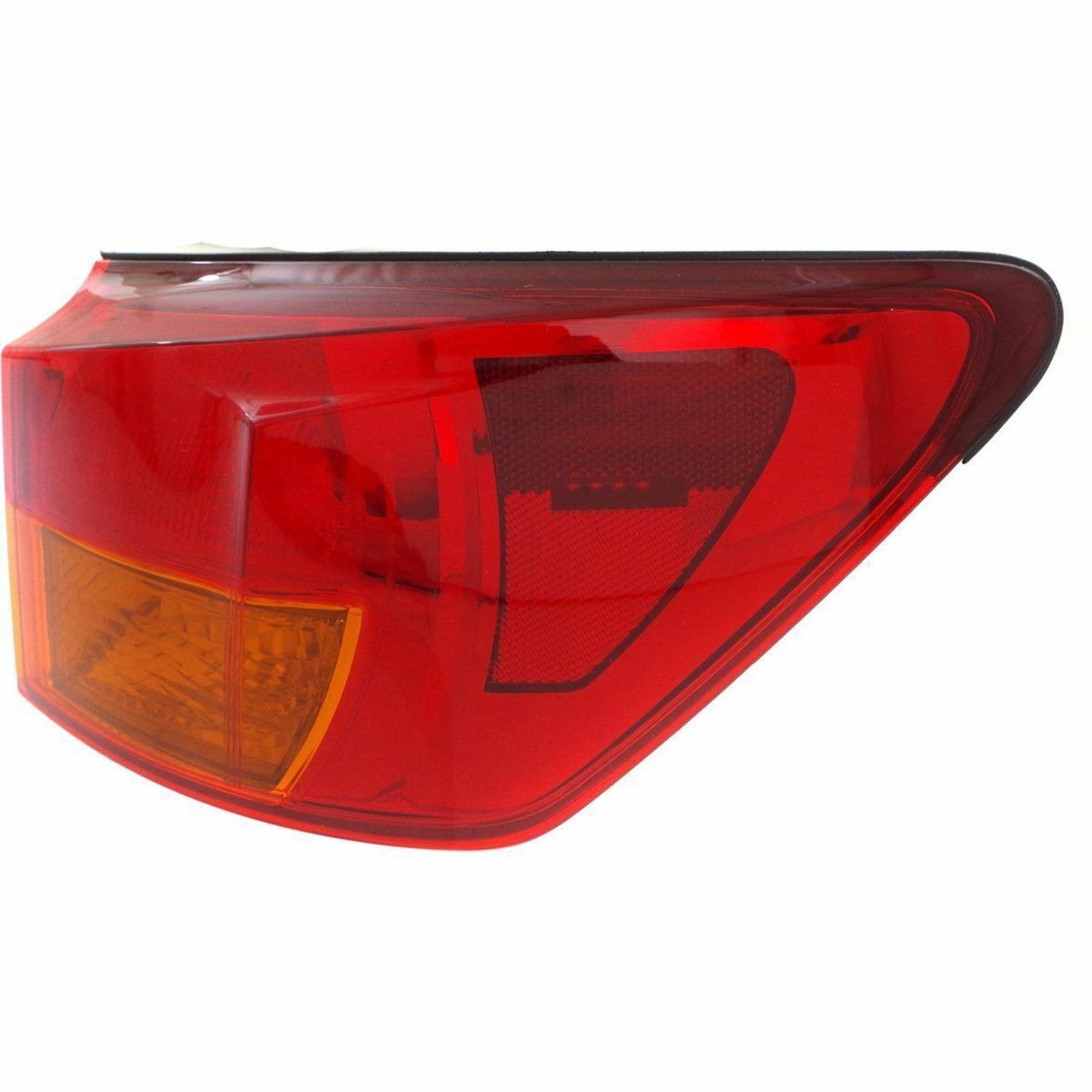 LX2819110 lexus is350 2006 2008 right taillight hq lx2819110 3