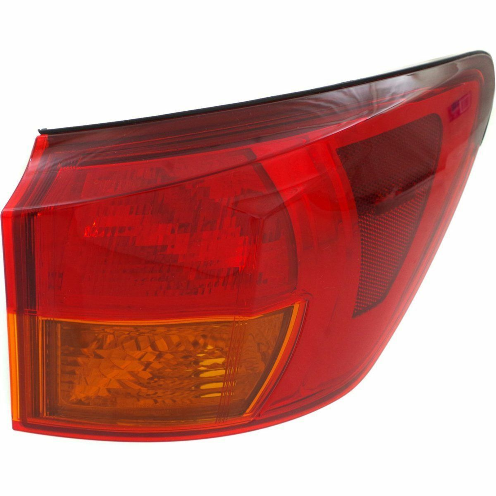 LX2819110 lexus is350 2006 2008 right taillight hq lx2819110 4