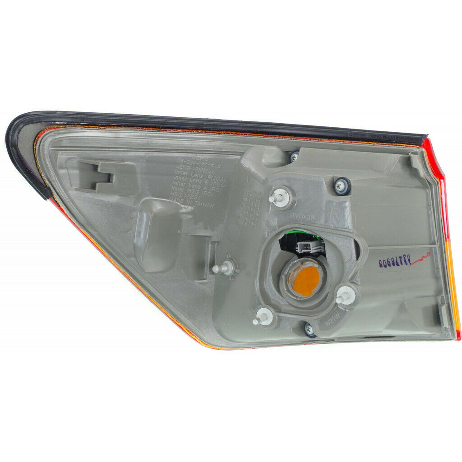 LX2819110 lexus is350 2006 2008 right taillight hq lx2819110 5