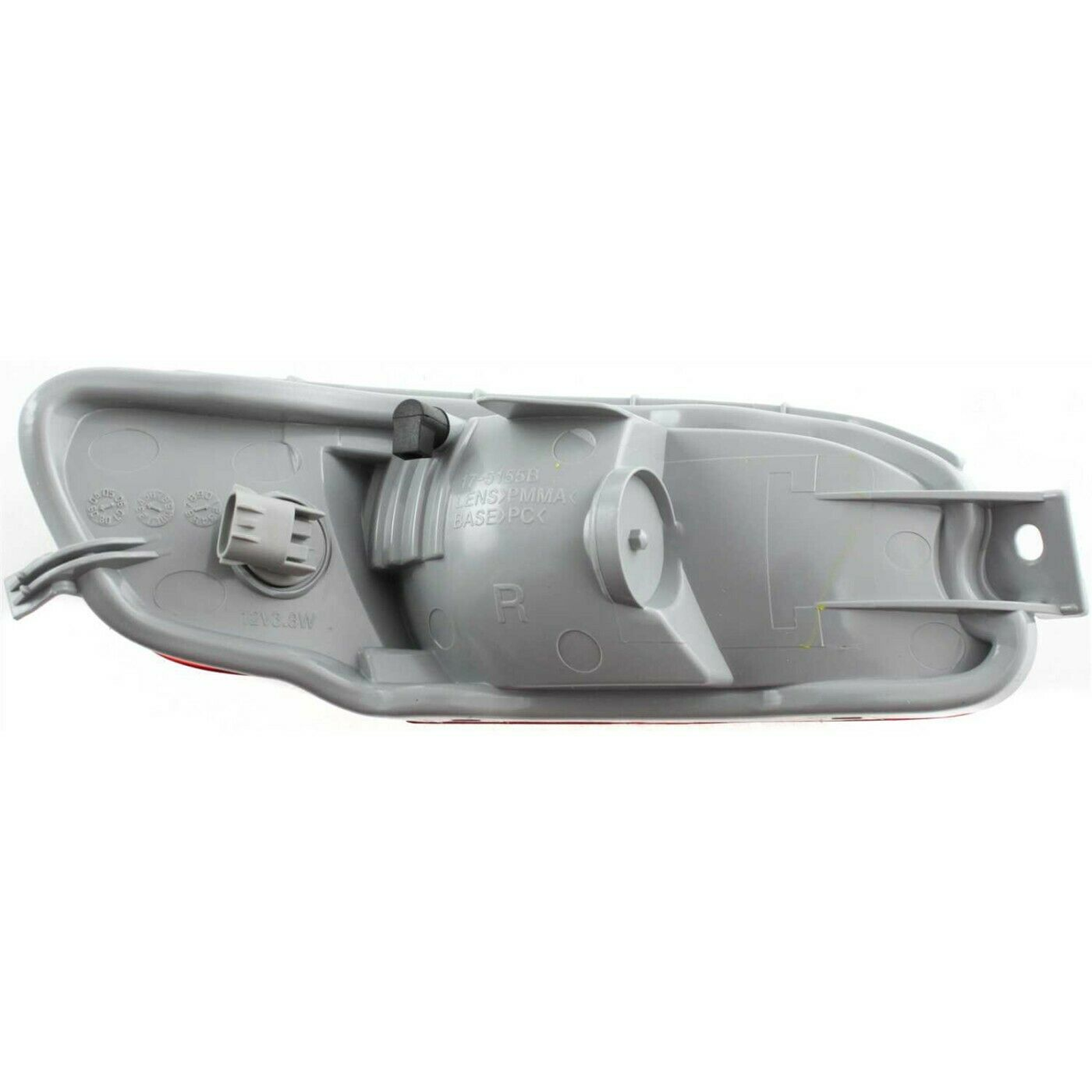 LX2861102H lexus rx330 2004 2006 4