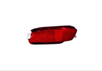 LEXUS RX330 2004-2006 — REAR SIDE MARKER LIGHT RH; RX330 04-06; RX350 07-09; RX400H 06-08