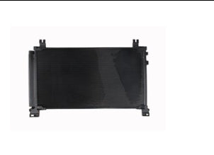 LEXUS IS350 2014-2020 — A/C CONDENSER; IS250 14-15; IS350 14-16 (CND4254; 8846053080)