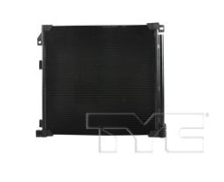 LEXUS NX200T 2015-2017 — A/C CONDENSER; NX200T 15-17; NX300/H 19-20 (CND4763; 8846078010)