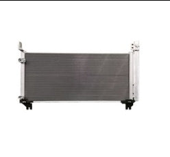 LEXUS RX450H 2016-2023 — A/C CONDENSER; HYBRID; RX450H 16-22/HL 18-22 (CND30070/CND6015; 8846048220)