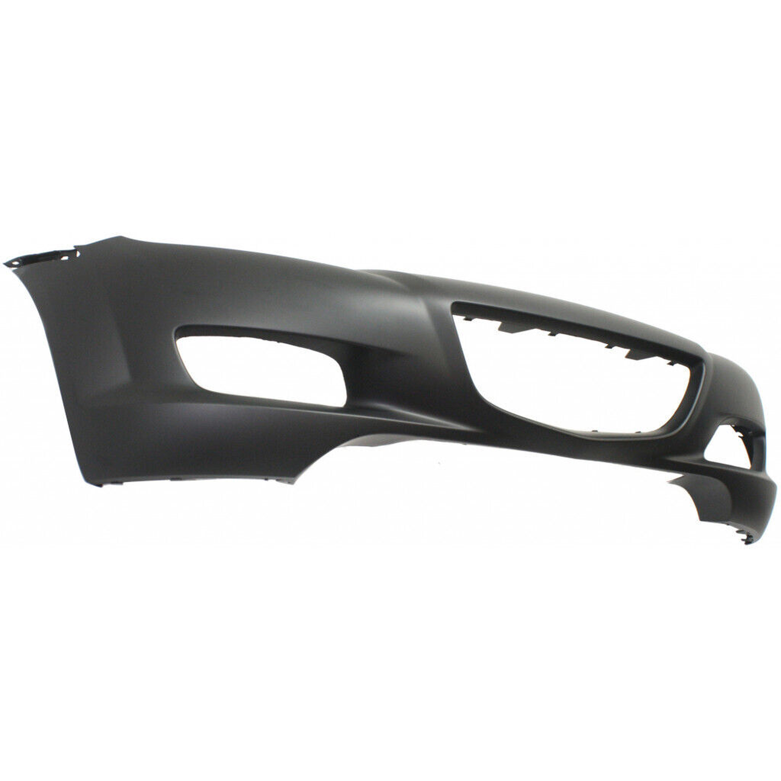 MA1000192 mazda rx8 2004 2008 bumper front without h lp wash hole primed ma1000192 4