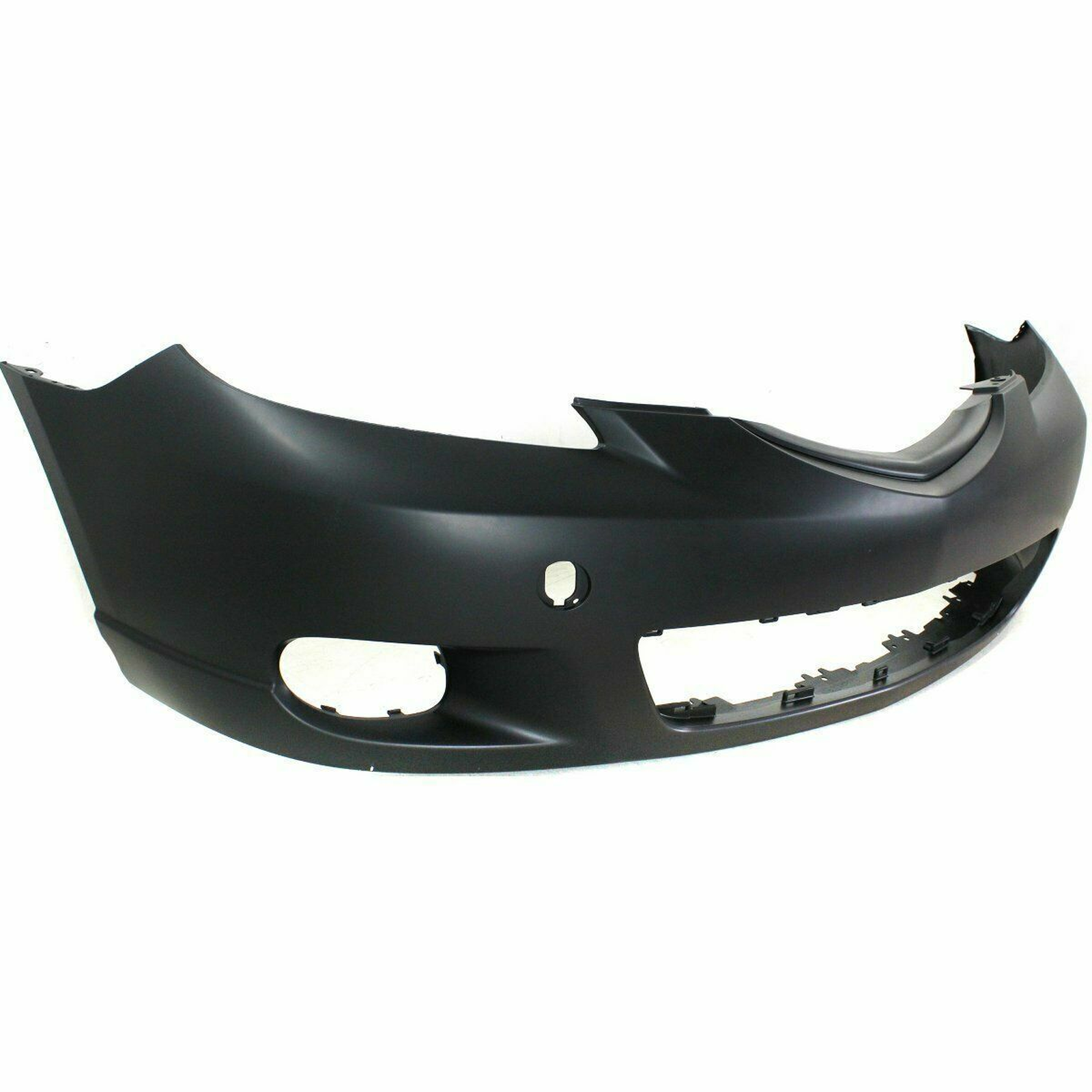 MA1000195 mazda 3 2004 2006 bumper front hb primed ma1000195 3