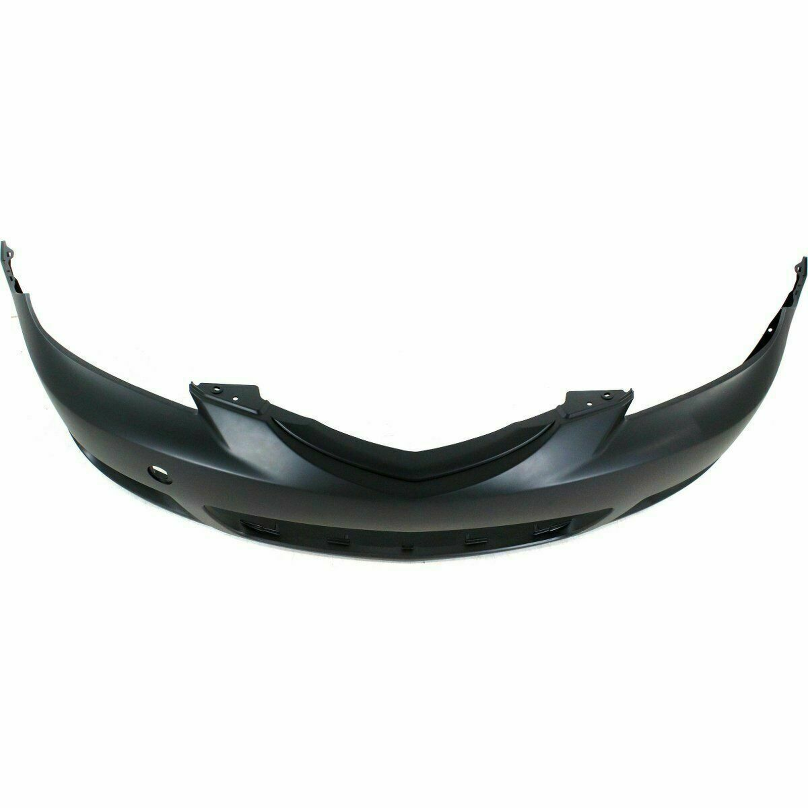 MA1000195 mazda 3 2004 2006 bumper front hb primed ma1000195 4
