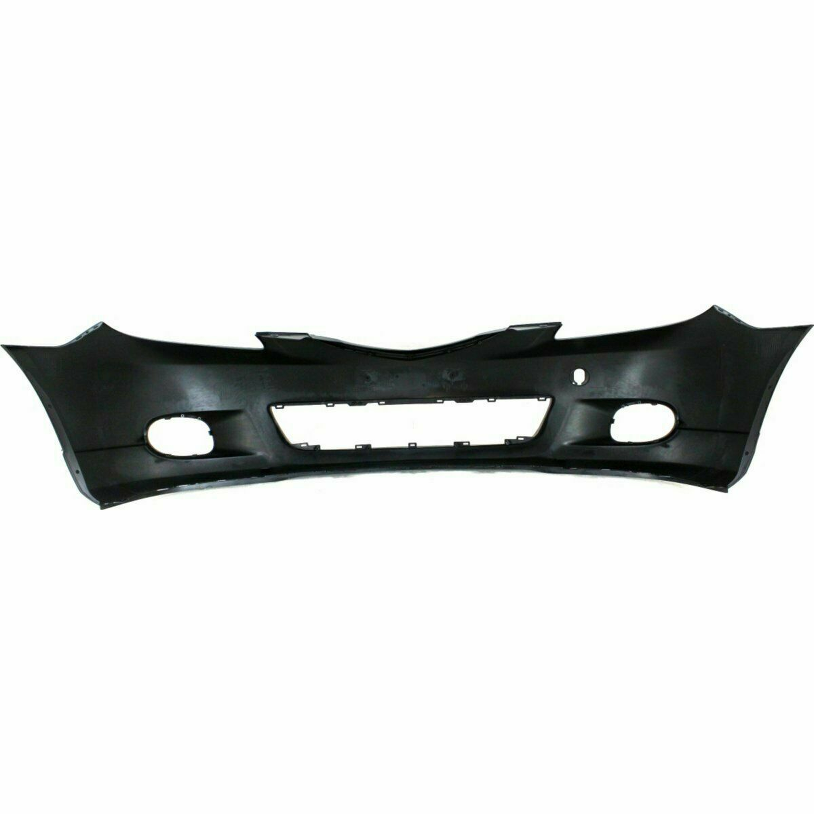 MA1000195 mazda 3 2004 2006 bumper front hb primed ma1000195 5