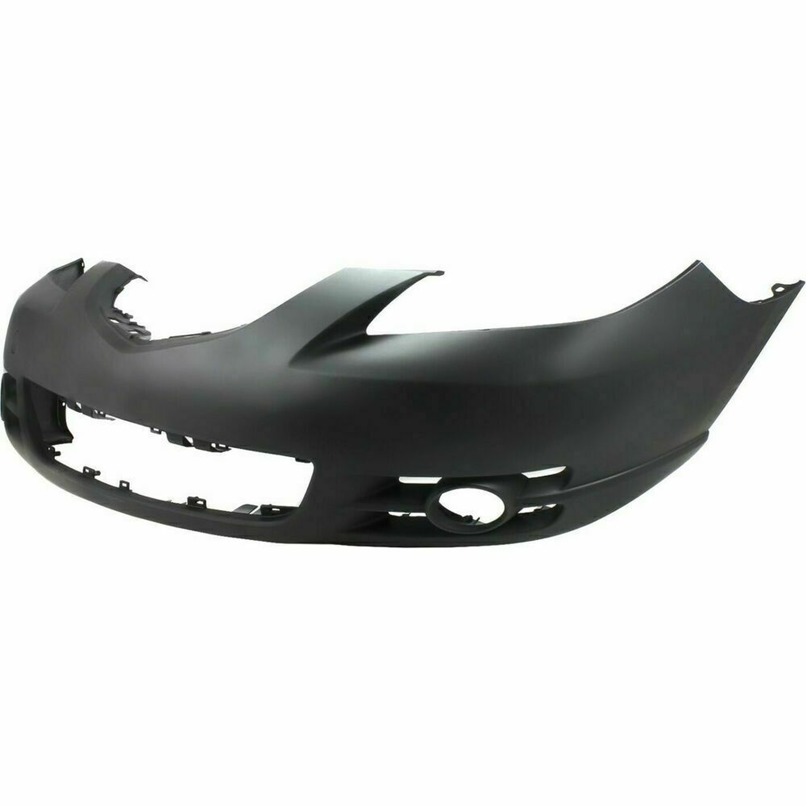 MA1000197 mazda 3 2004 2006 bumper front primed sport sdn ma1000197 3