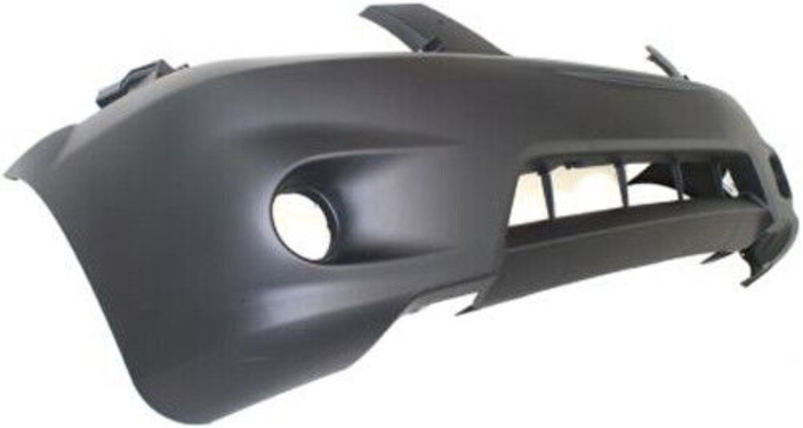 MA1000201 mazda tribute 2005 2006 bumper front textured dark gray ma1000201 3